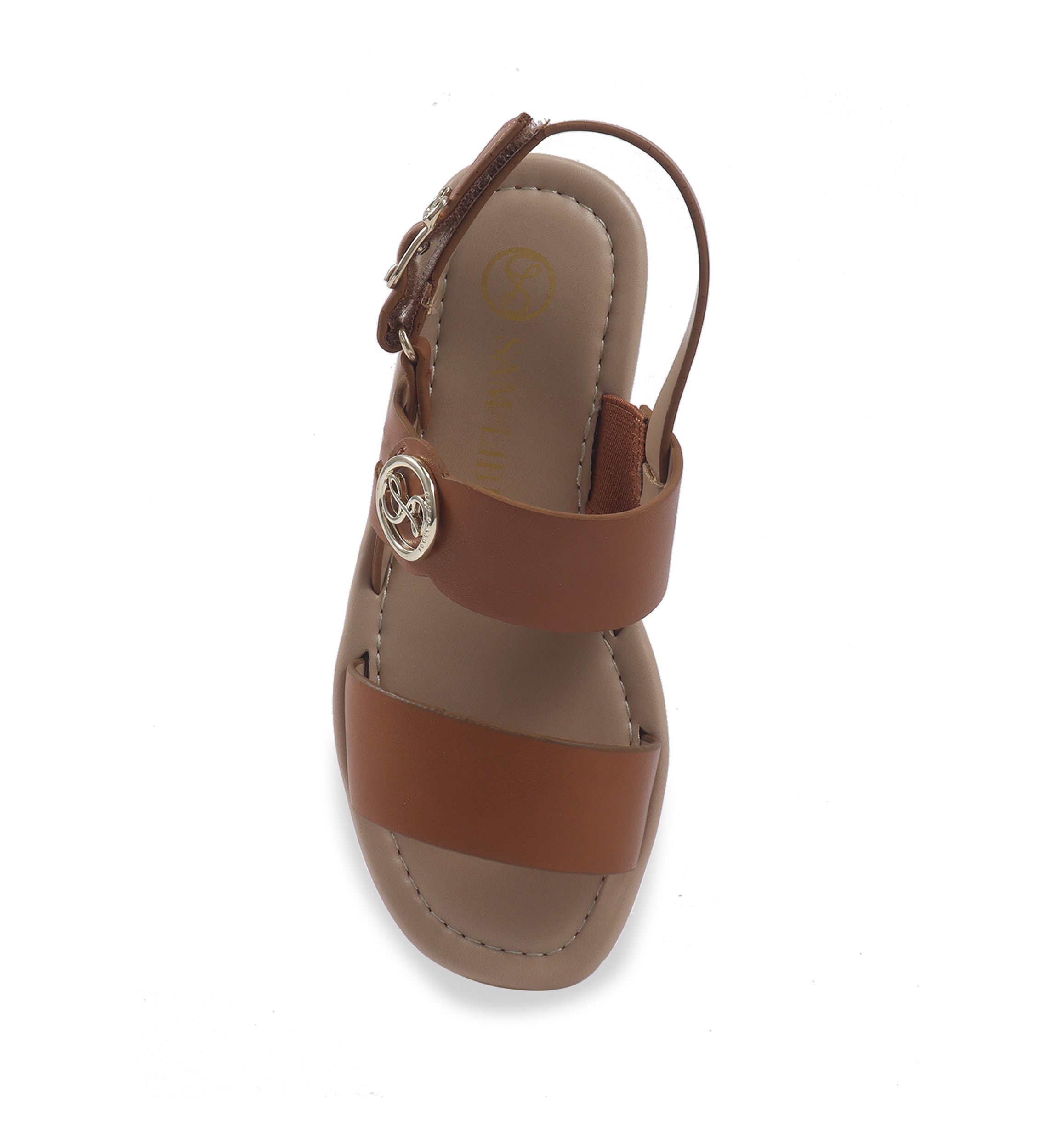Big Kid Girls Belle Tamora Sandals