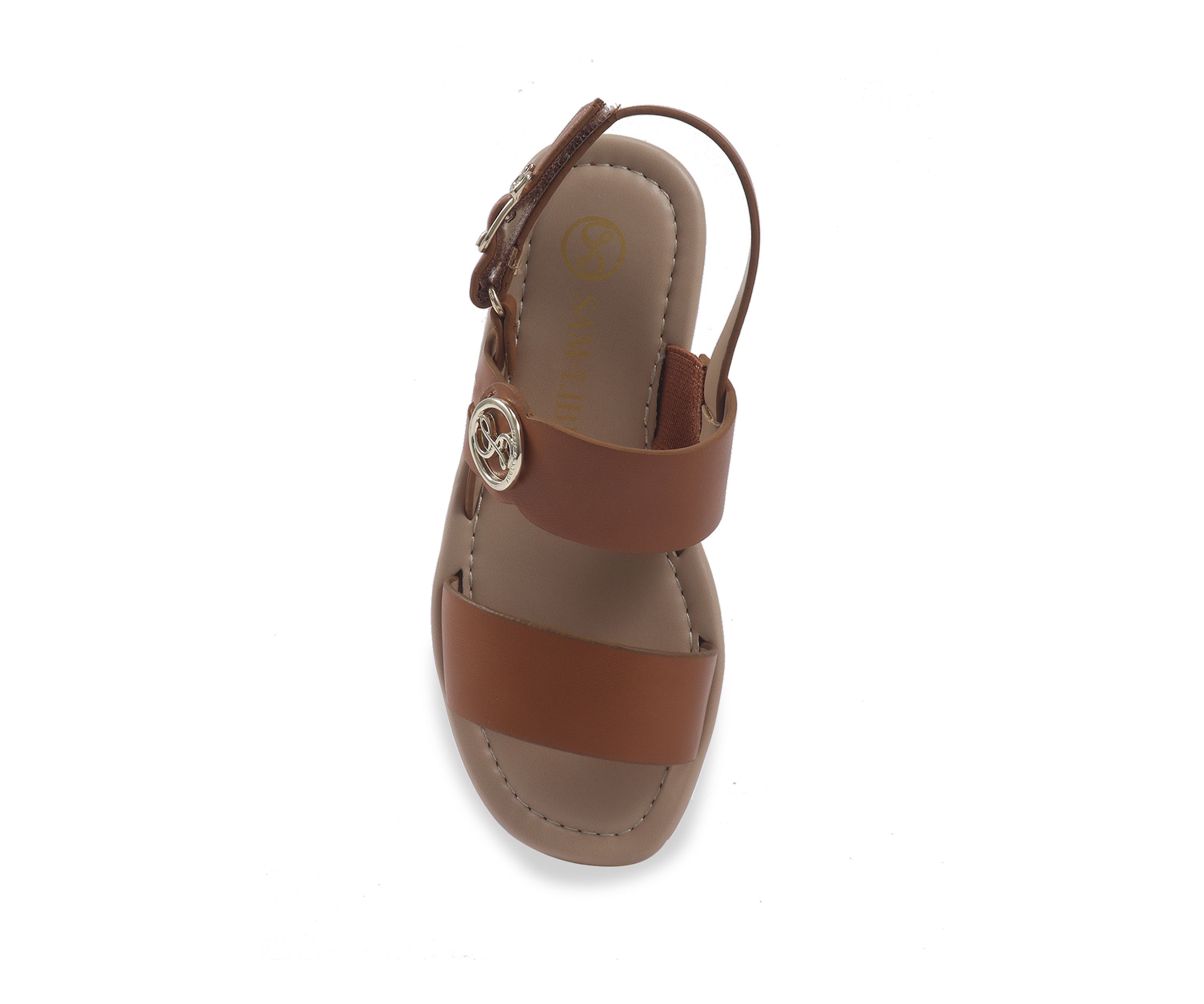 Big Kid Girls Belle Tamora Sandals