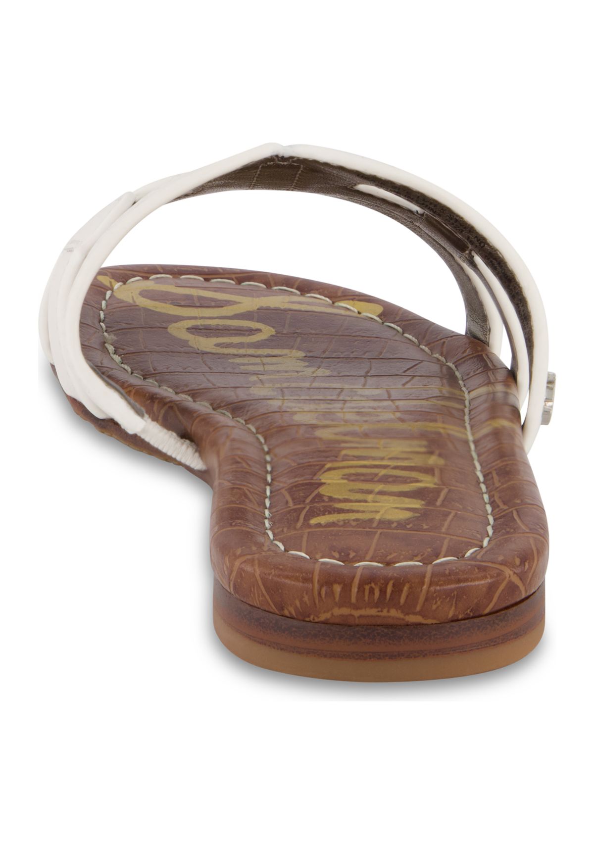 Big Kid Girls Bella Bey Sandals