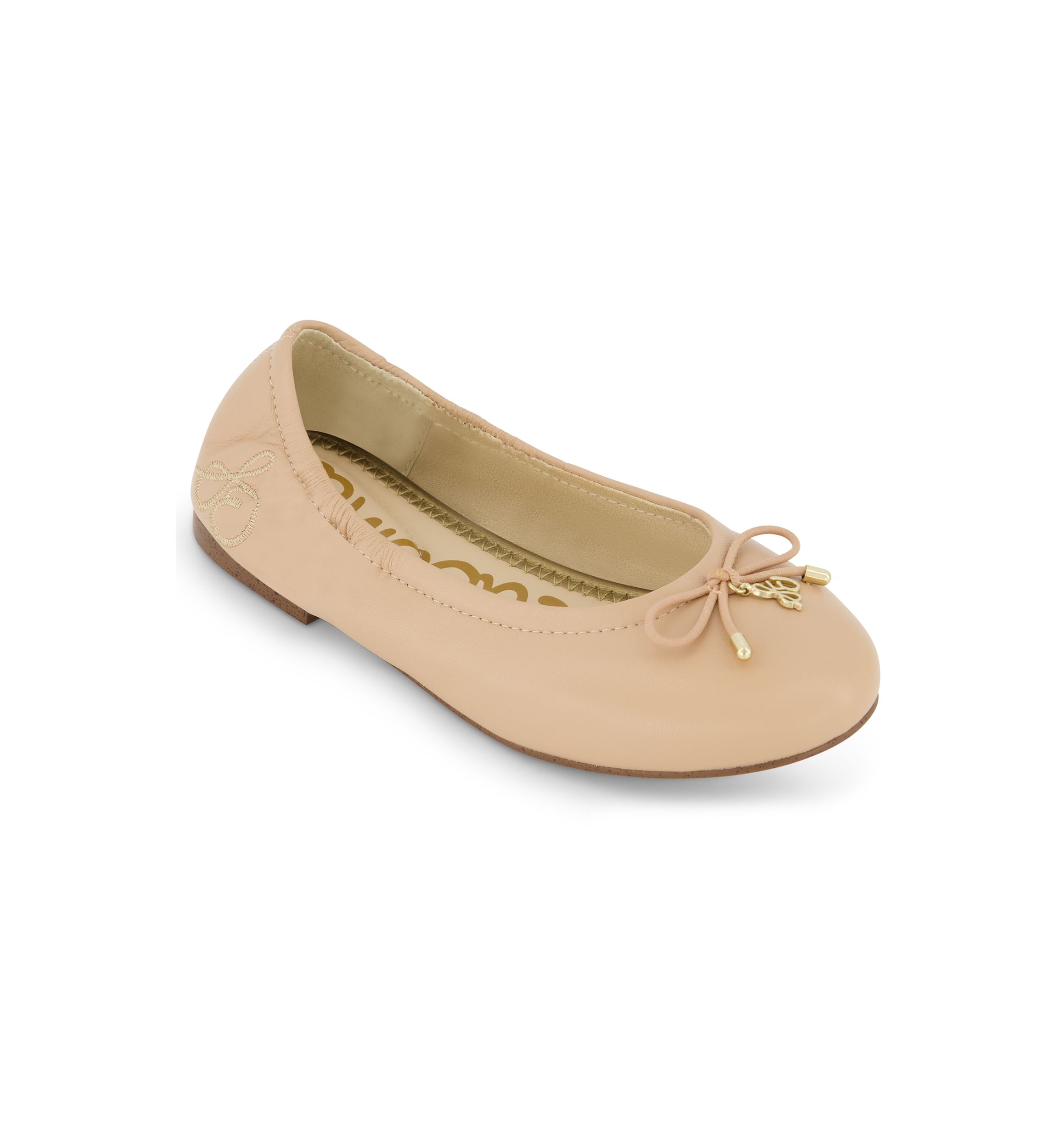 Youth Girls Felicia Flats
