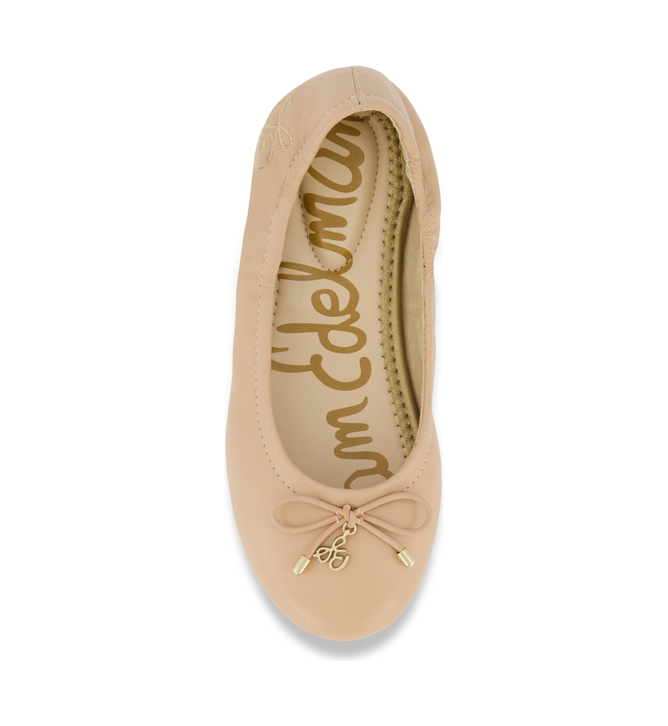 Youth Girls Felicia Flats