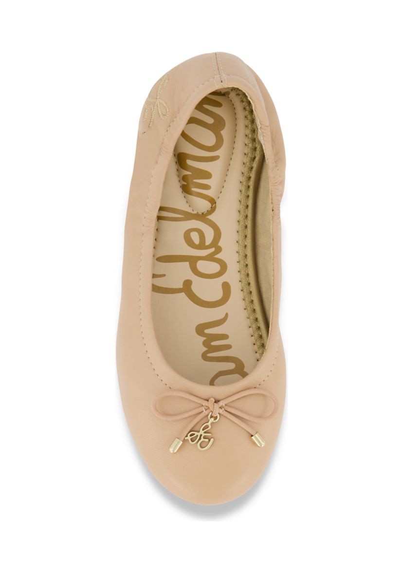 Youth Girls Felicia Flats