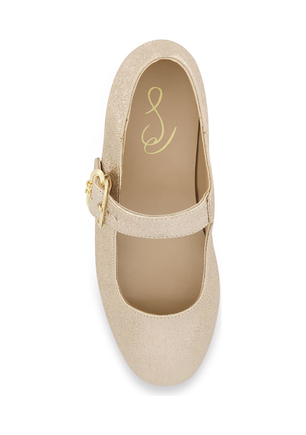 Youth Girls Maeve Michela Flats