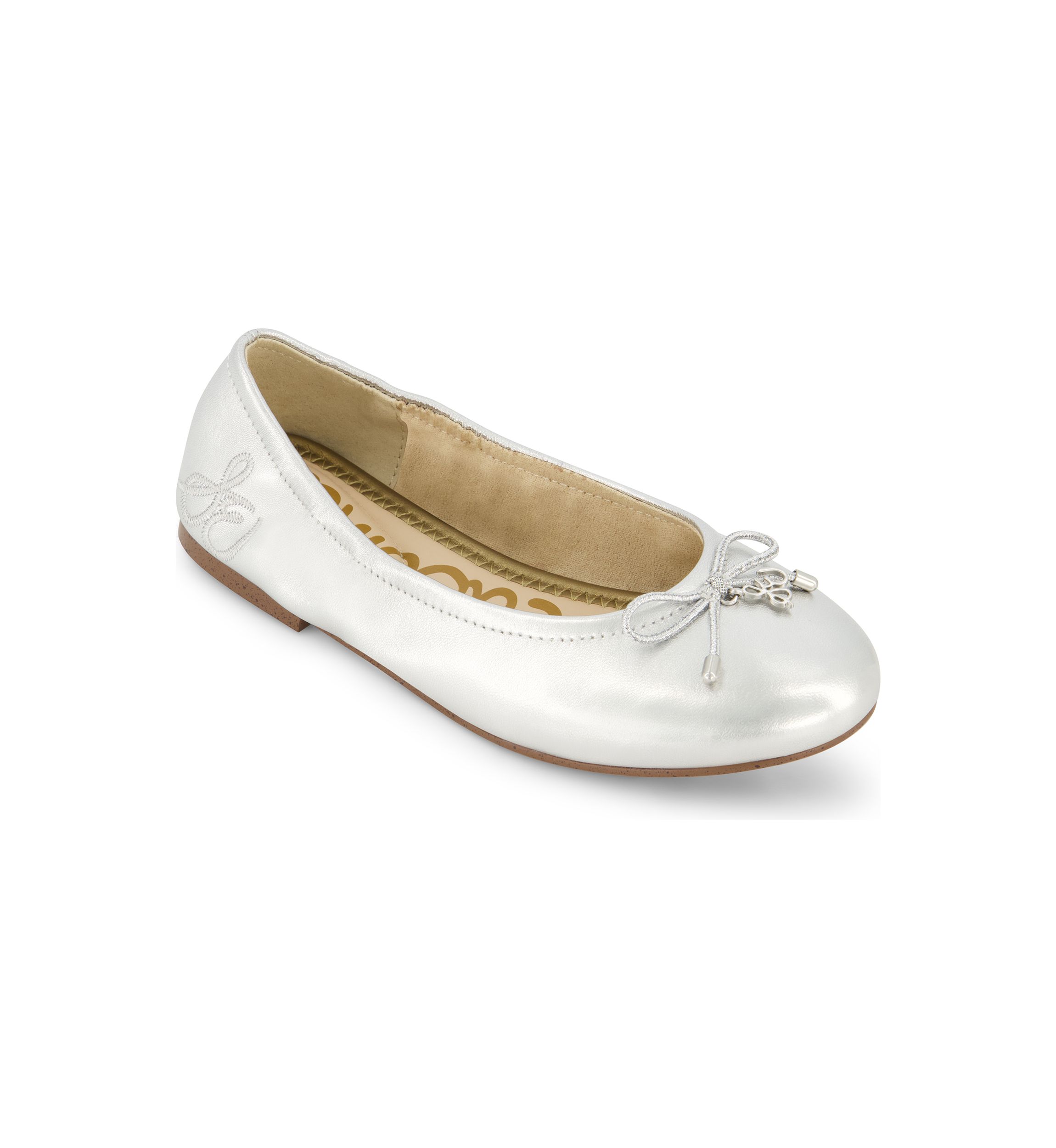 Youth Girls Felicia Flats