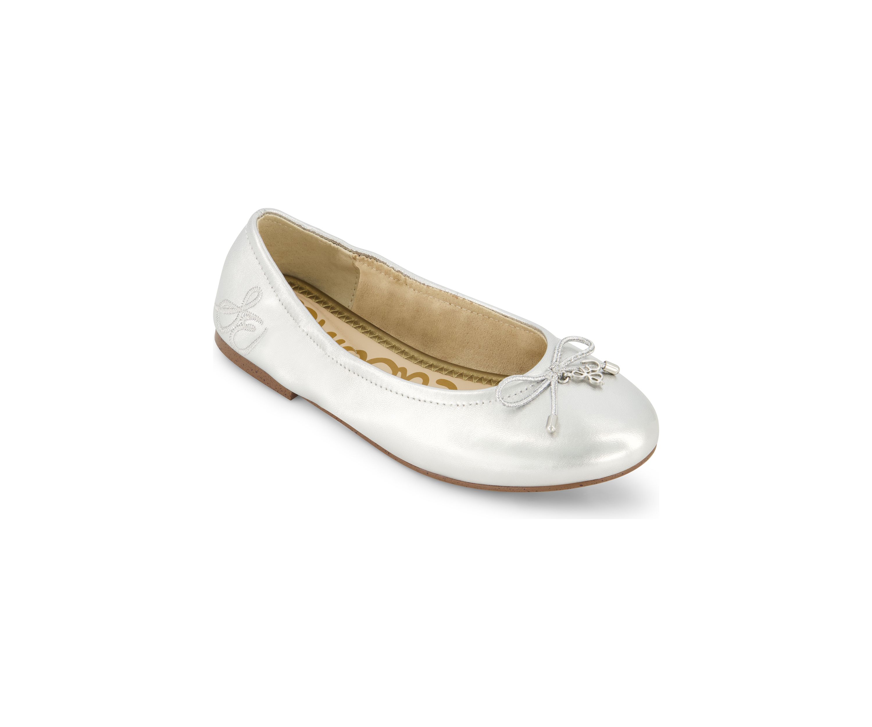Youth Girls Felicia Flats