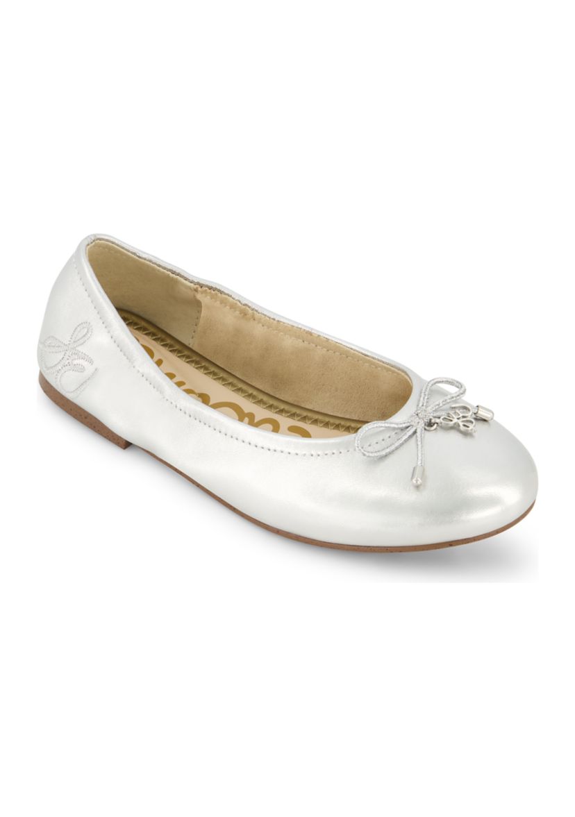 Youth Girls Felicia Flats