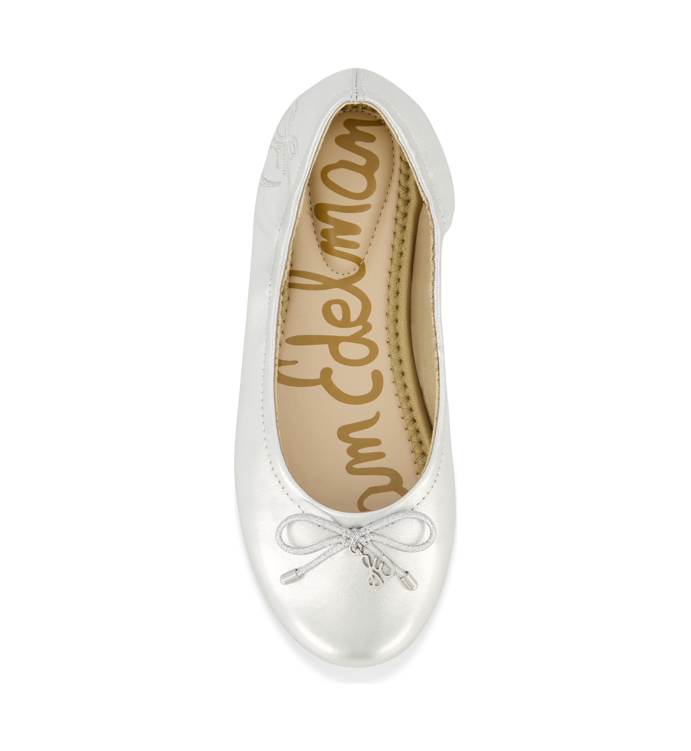 Youth Girls Felicia Flats