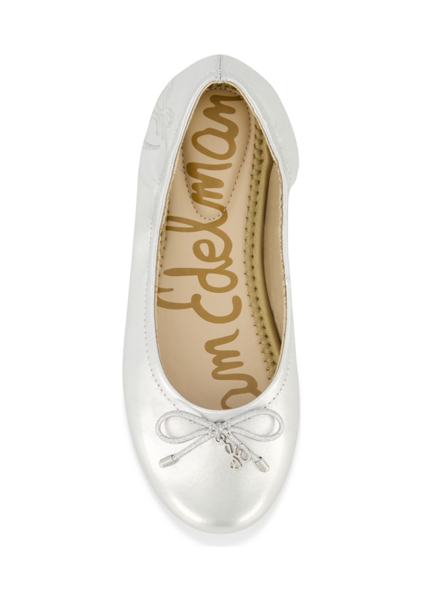 Youth Girls Felicia Flats