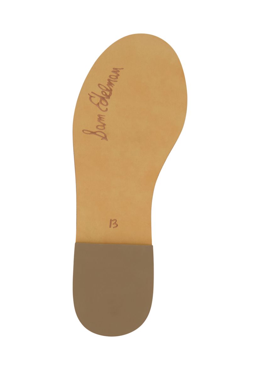 Youth Girls Felicia Flats