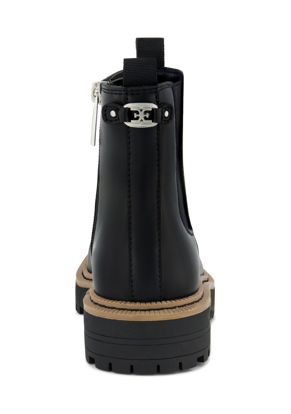 Youth Girls Luciana Chelsea Lug Boots