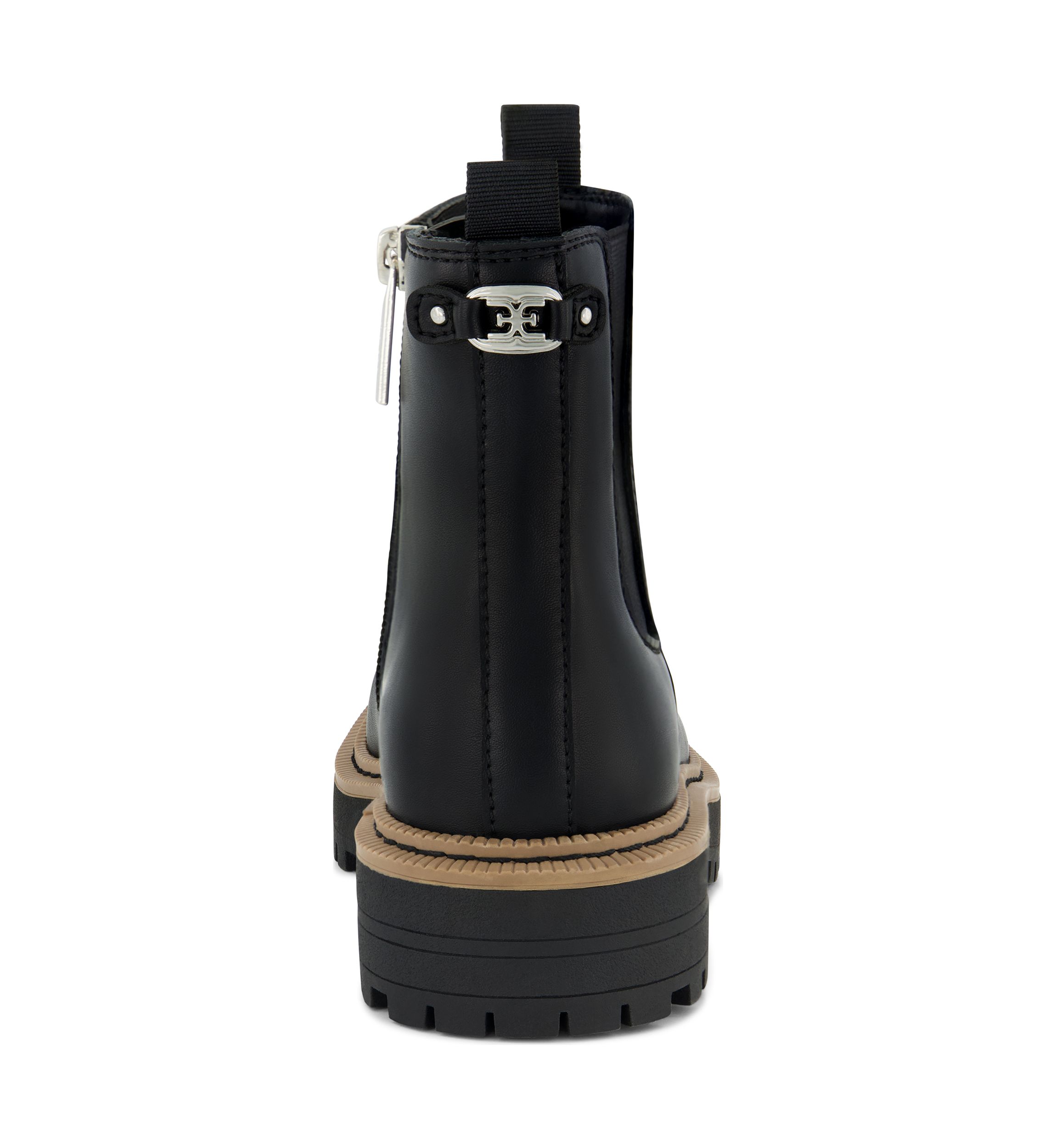 Youth Girls Luciana Chelsea Lug Boots