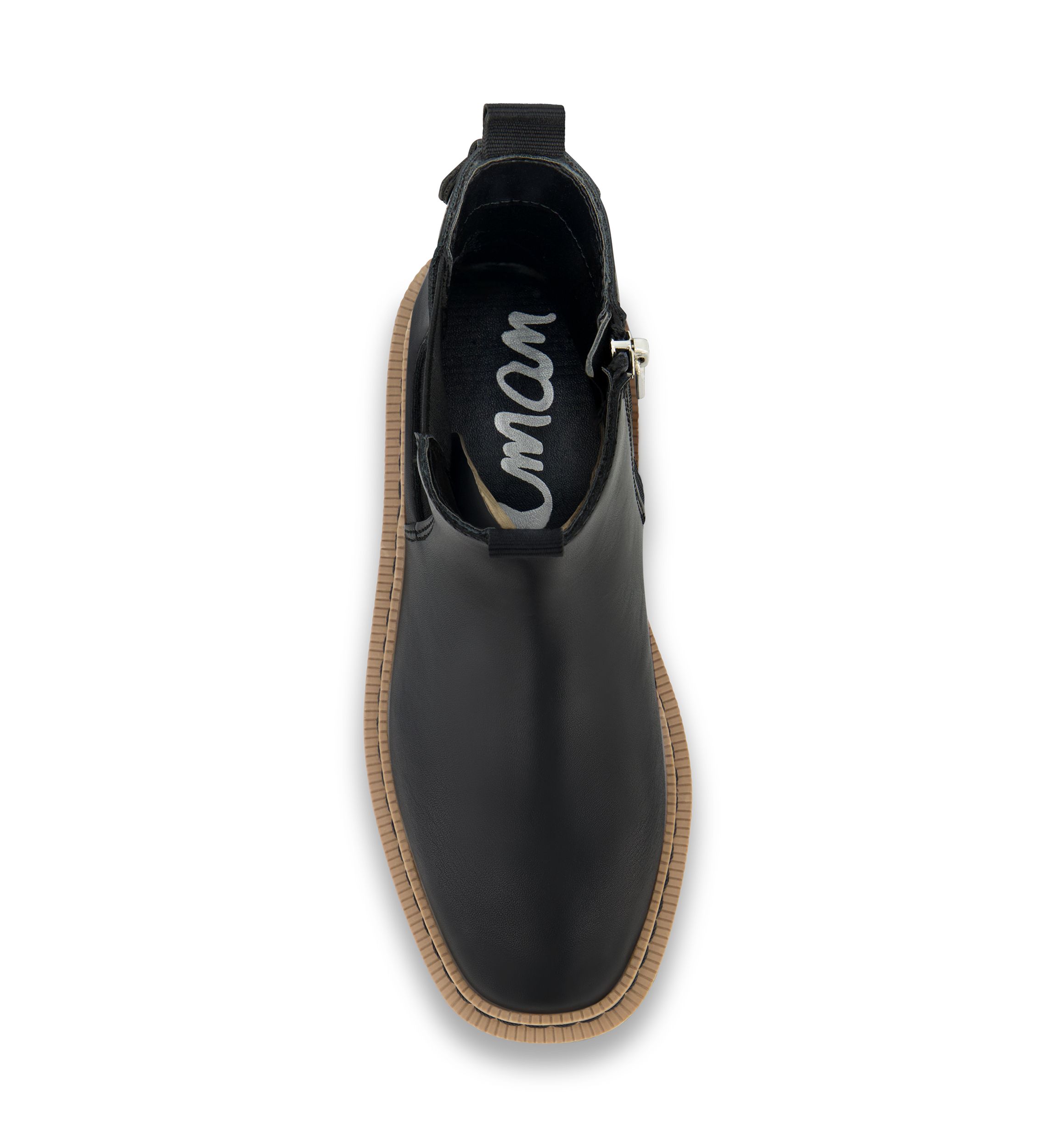 Youth Girls Luciana Chelsea Lug Boots