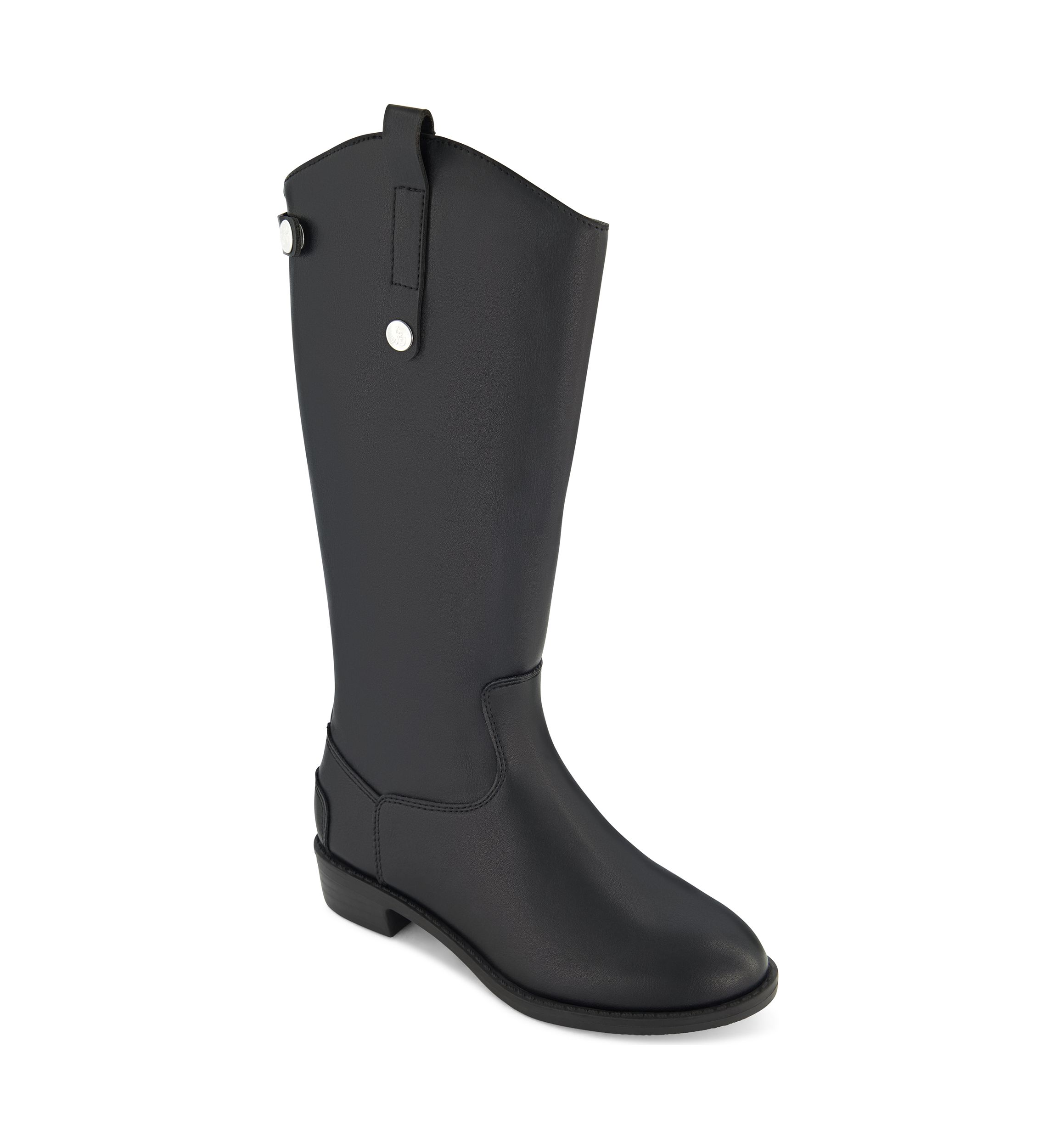 Youth Girls Equestrian Penny Riding Boots