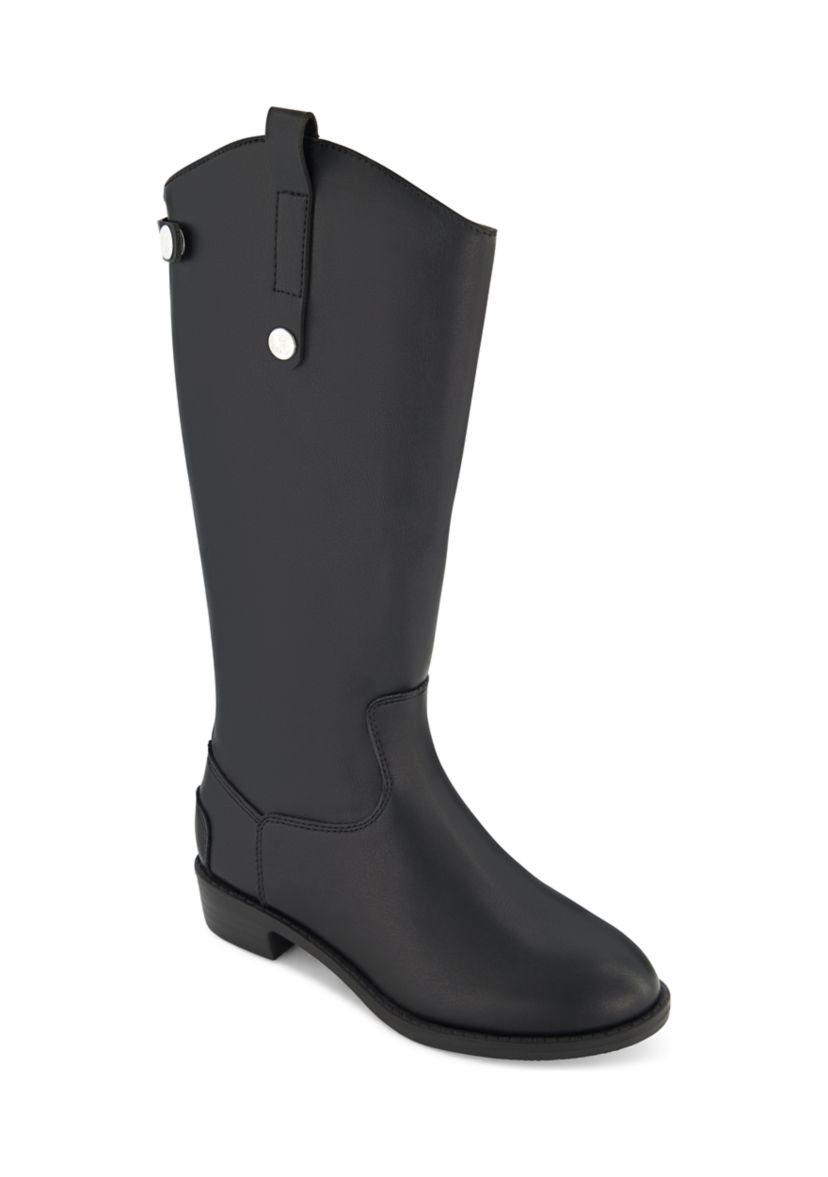 Youth Girls Equestrian Penny Riding Boots