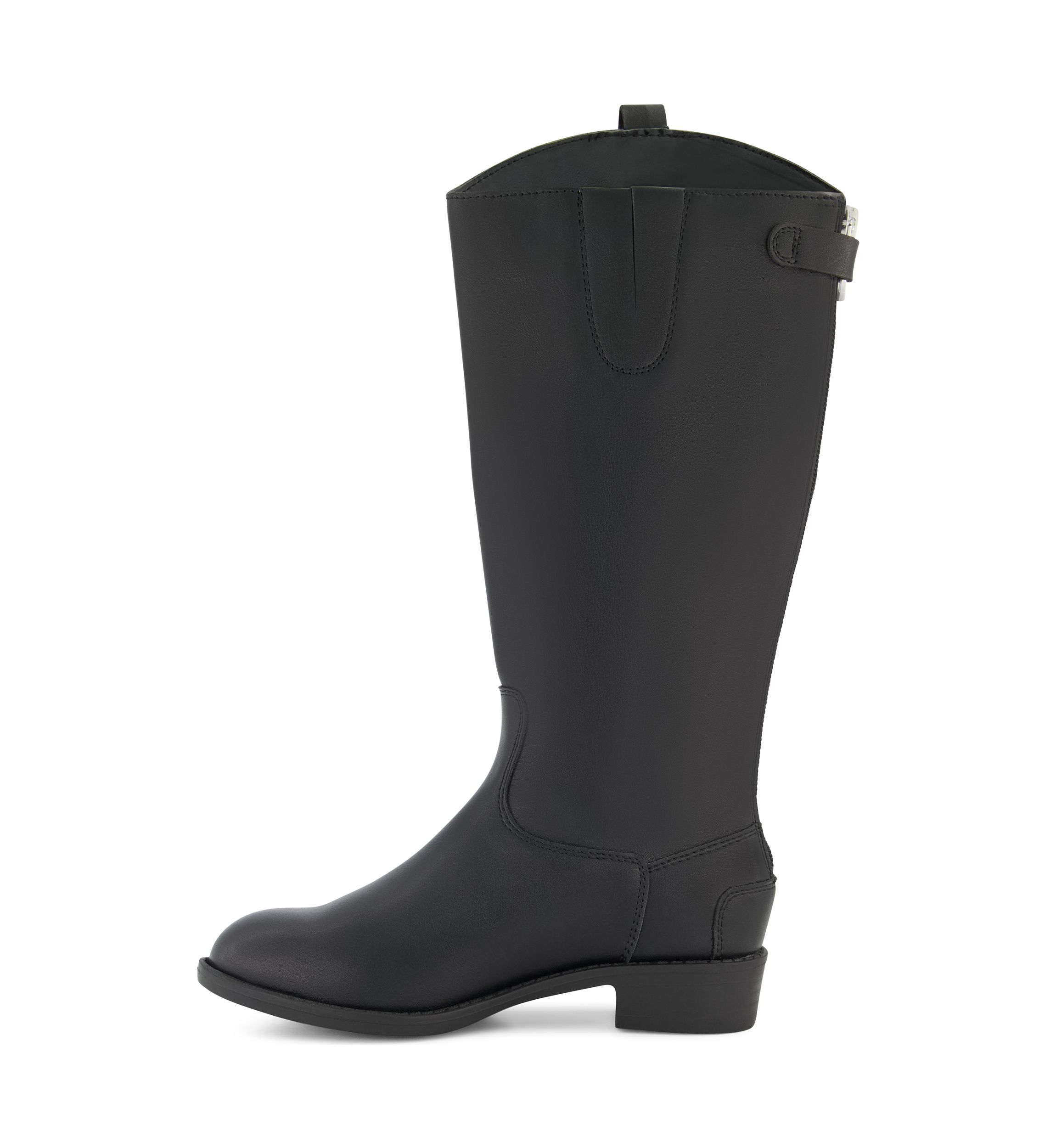 Youth Girls Equestrian Penny Riding Boots