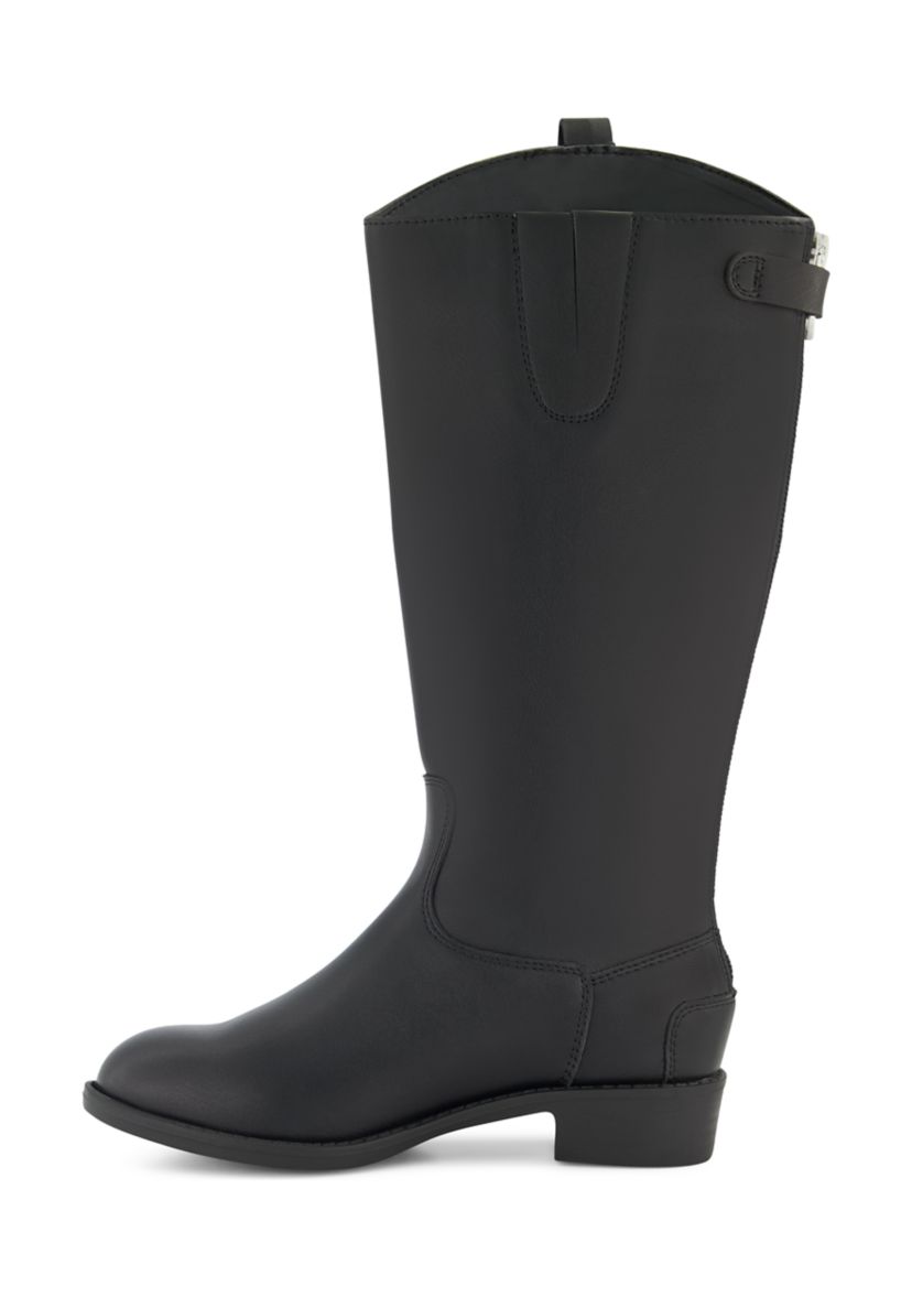 Youth Girls Equestrian Penny Riding Boots