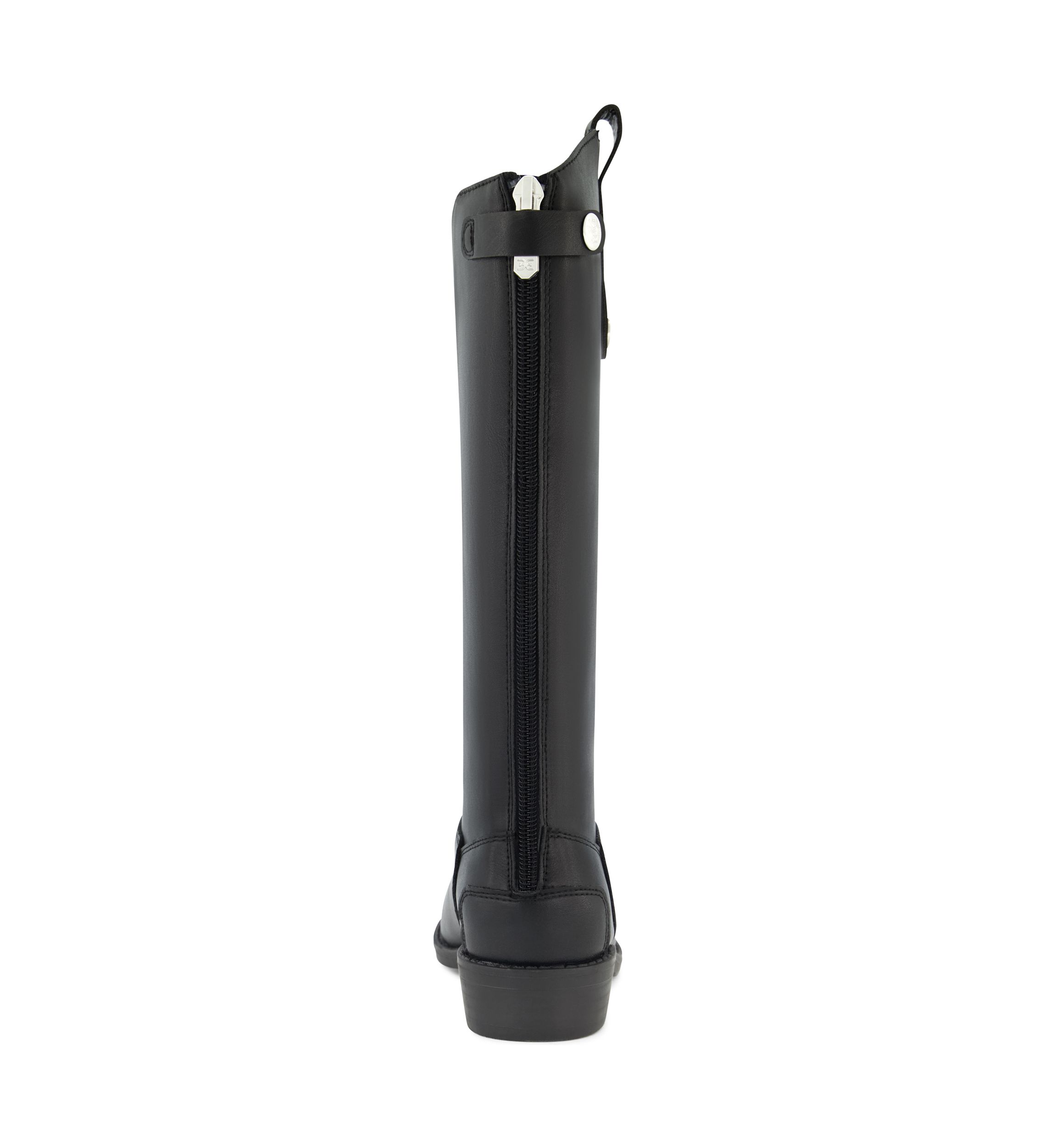 Youth Girls Equestrian Penny Riding Boots