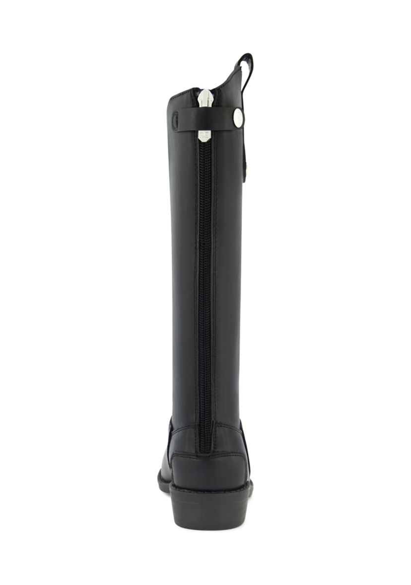 Youth Girls Equestrian Penny Riding Boots