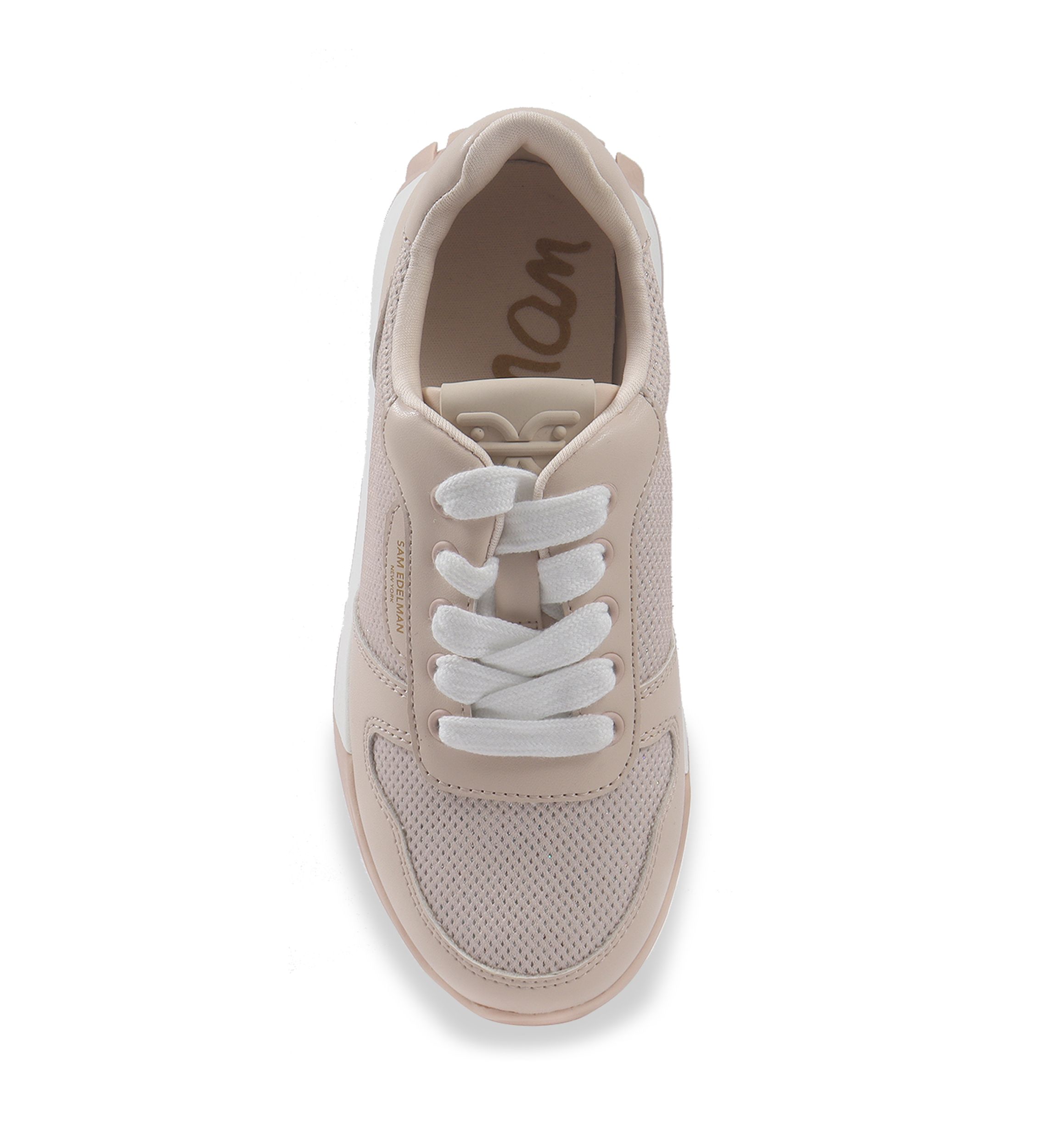 Big Kid Girls Lenny Erika Sneakers