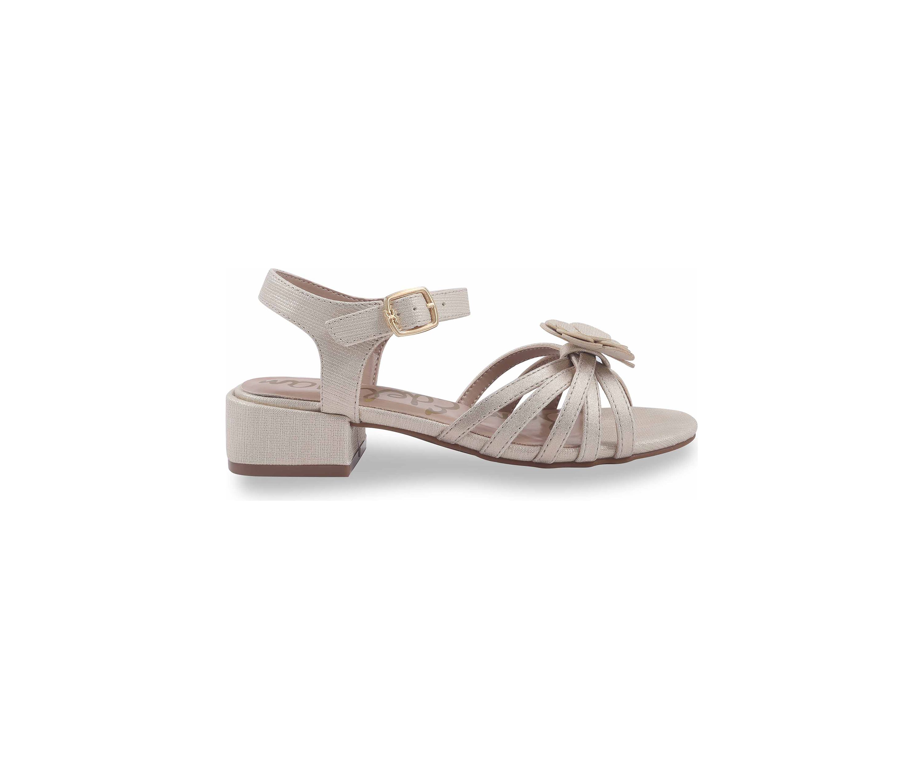 Big Kid Girls Calla Heels