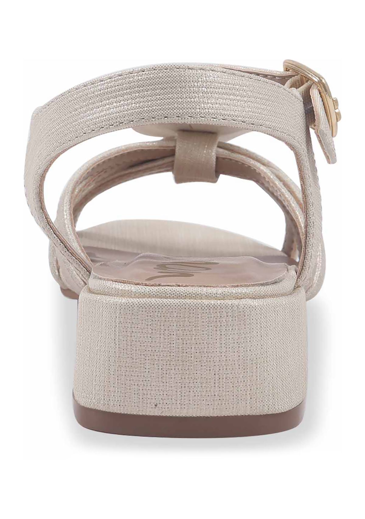 Big Kid Girls Calla Heels