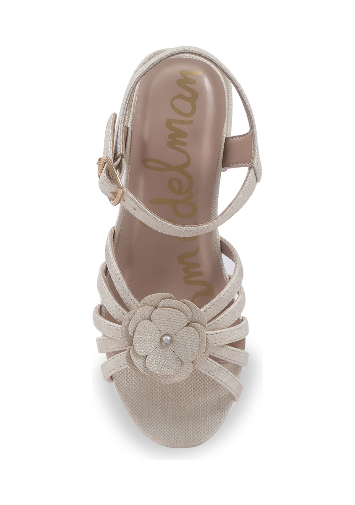 Big Kid Girls Calla Heels