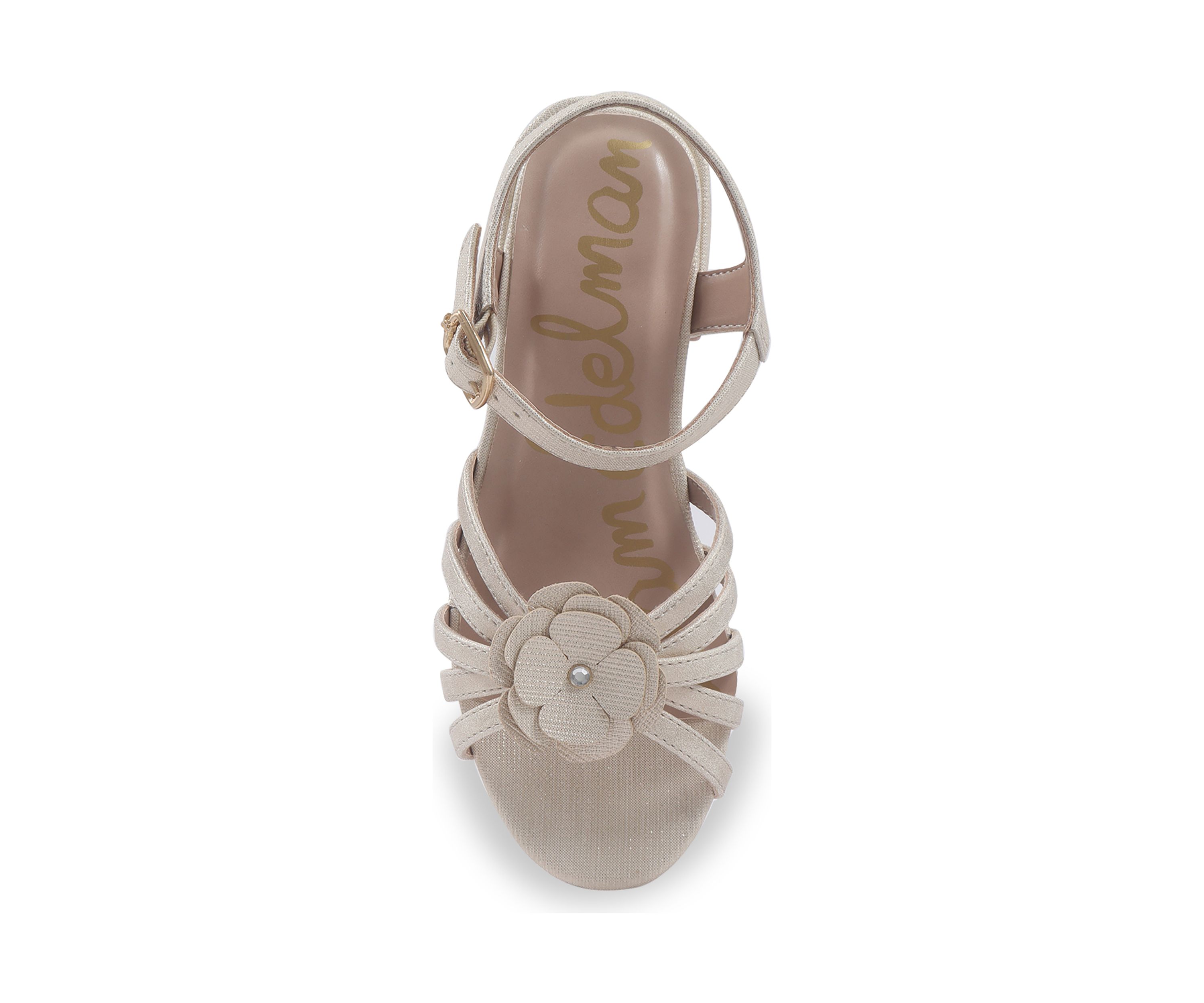 Big Kid Girls Calla Heels