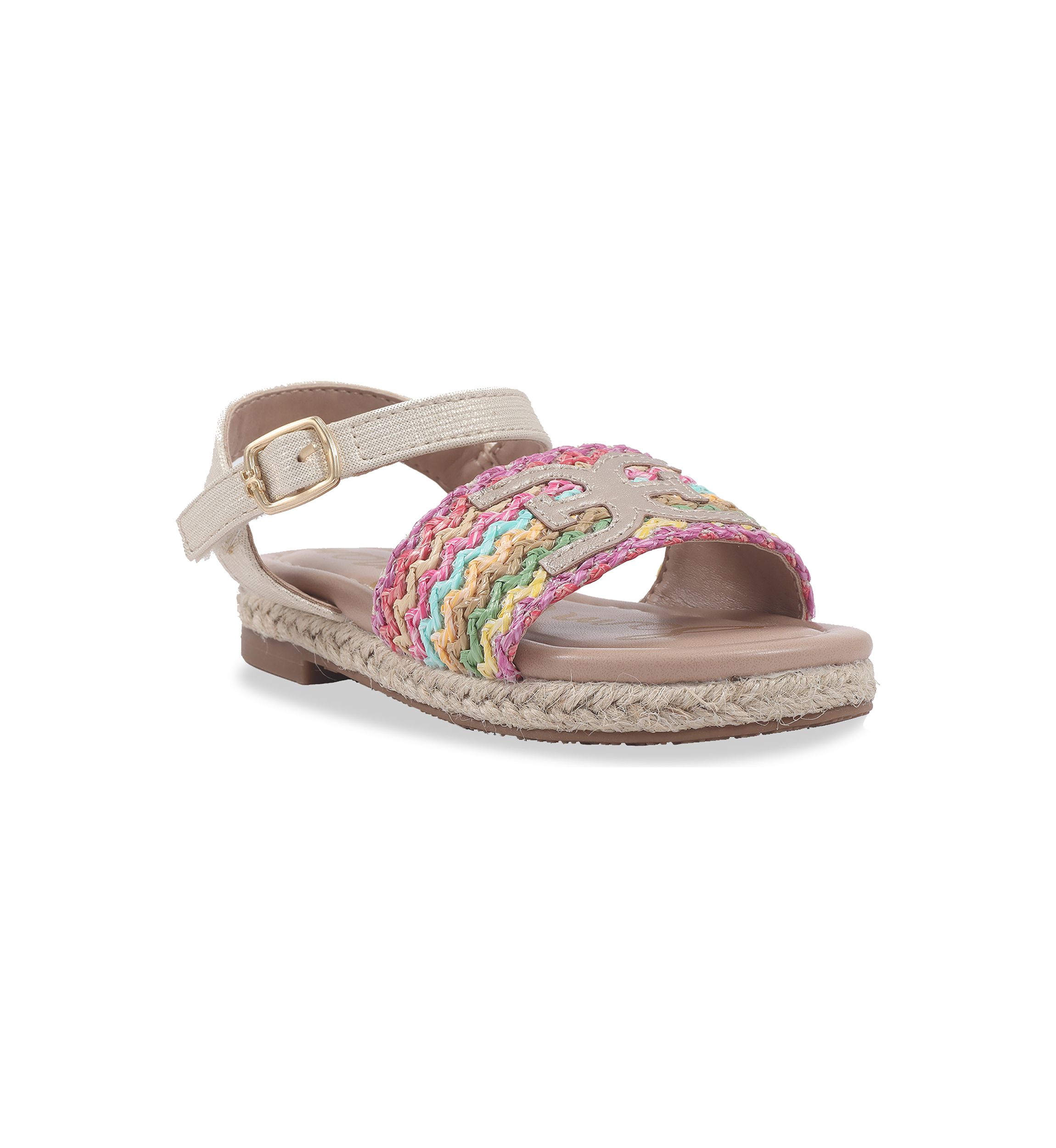 Little Kid Girls Kara Band Sandals