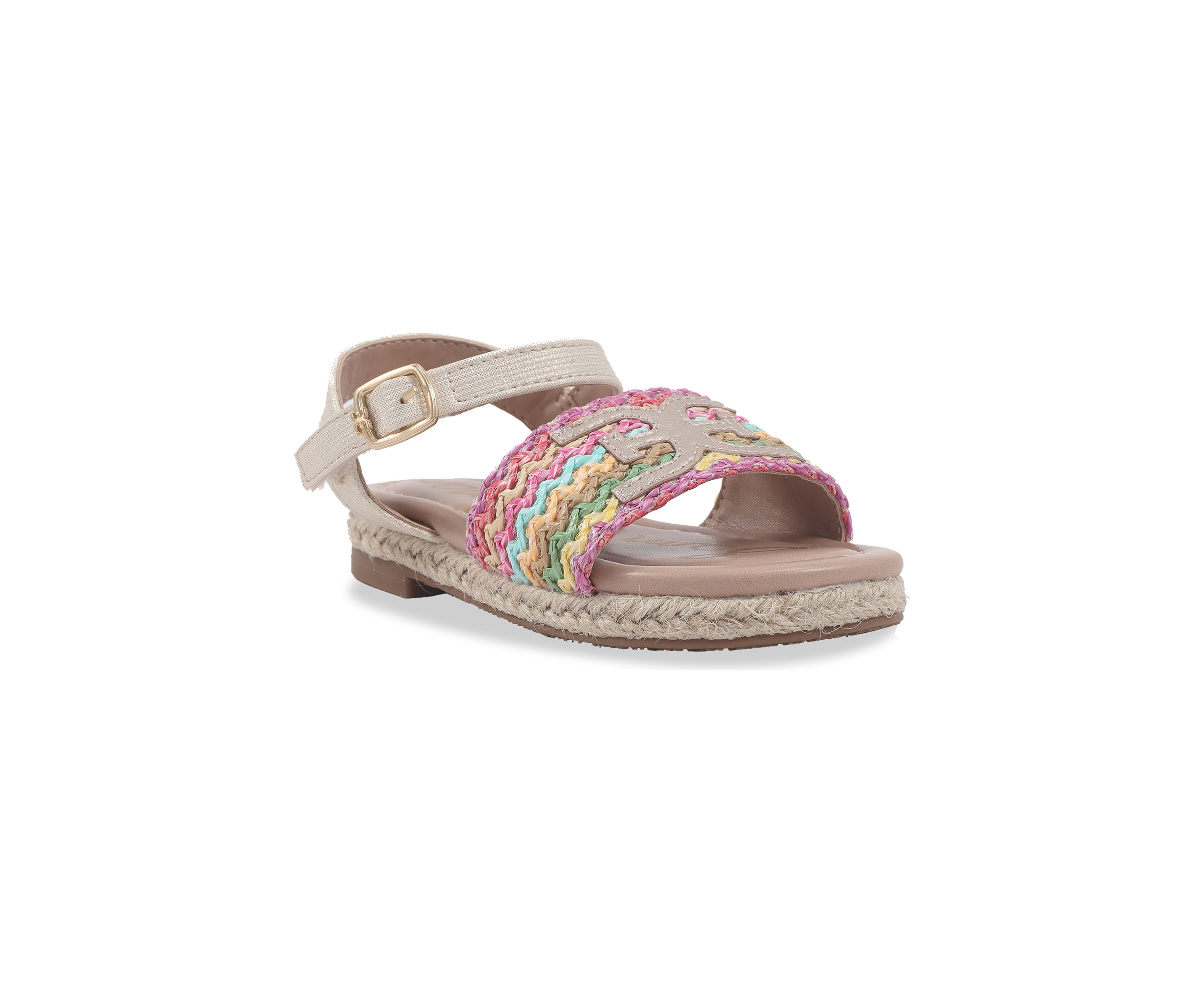 Little Kid Girls Kara Band Sandals