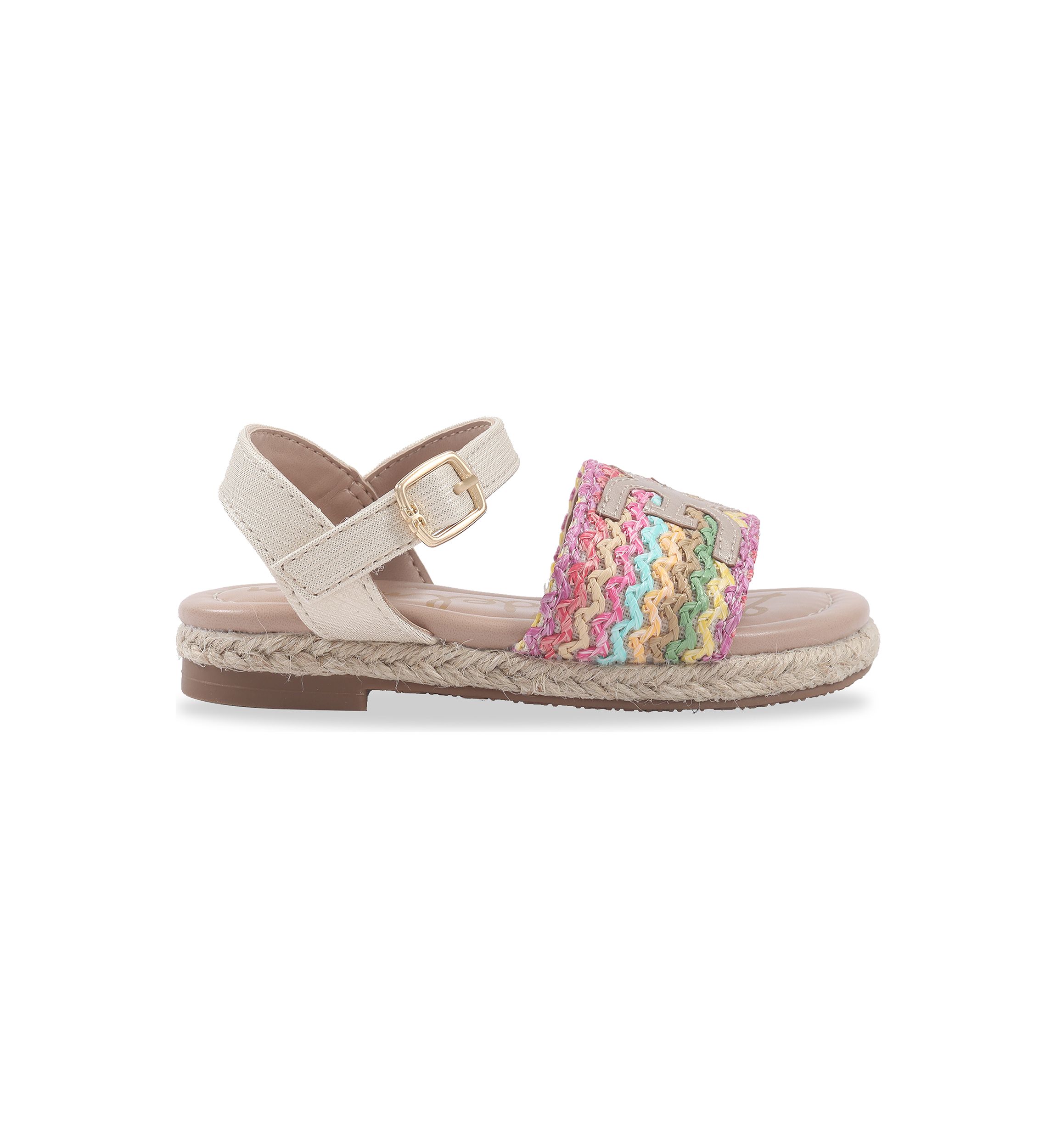 Little Kid Girls Kara Band Sandals