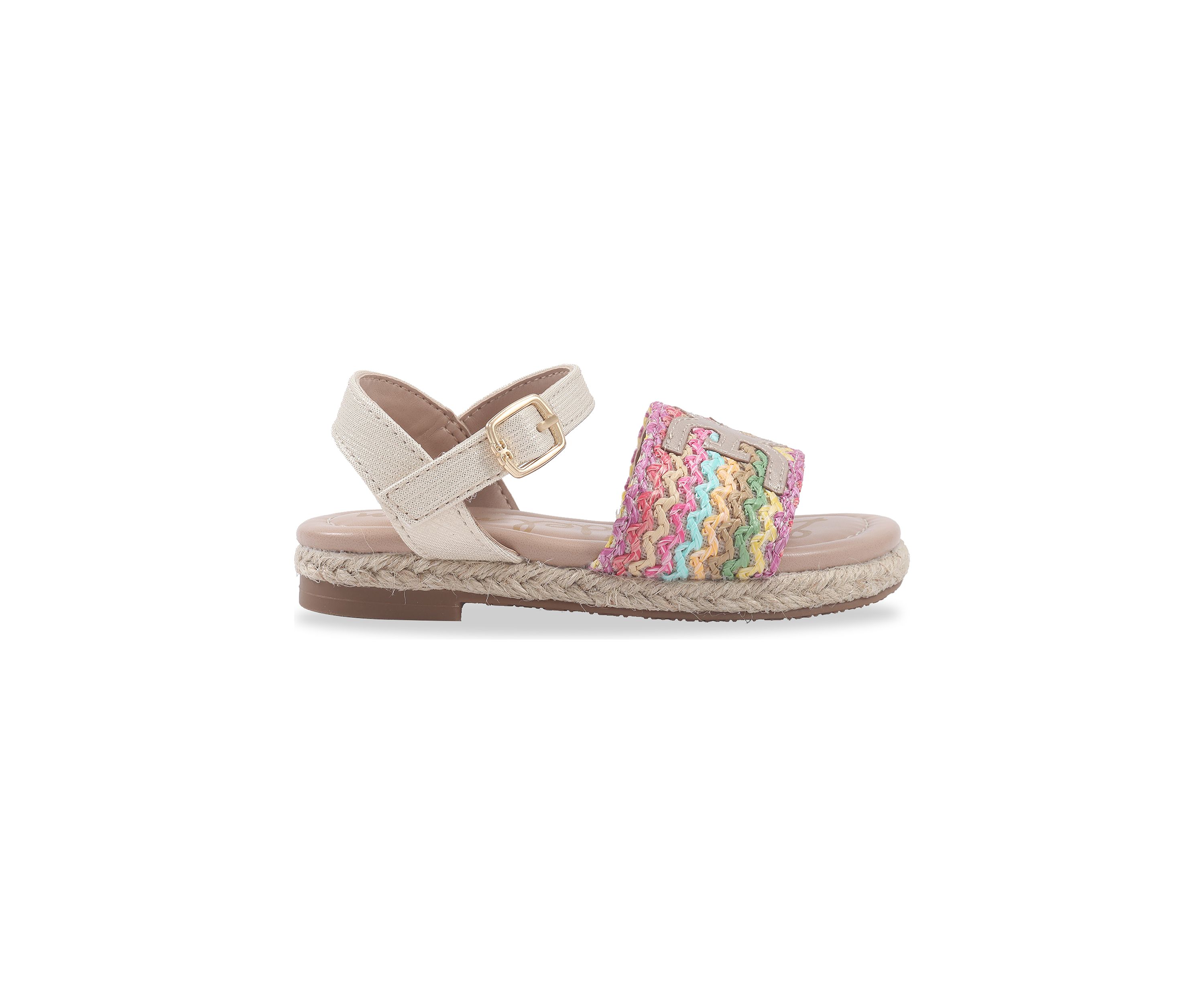 Little Kid Girls Kara Band Sandals