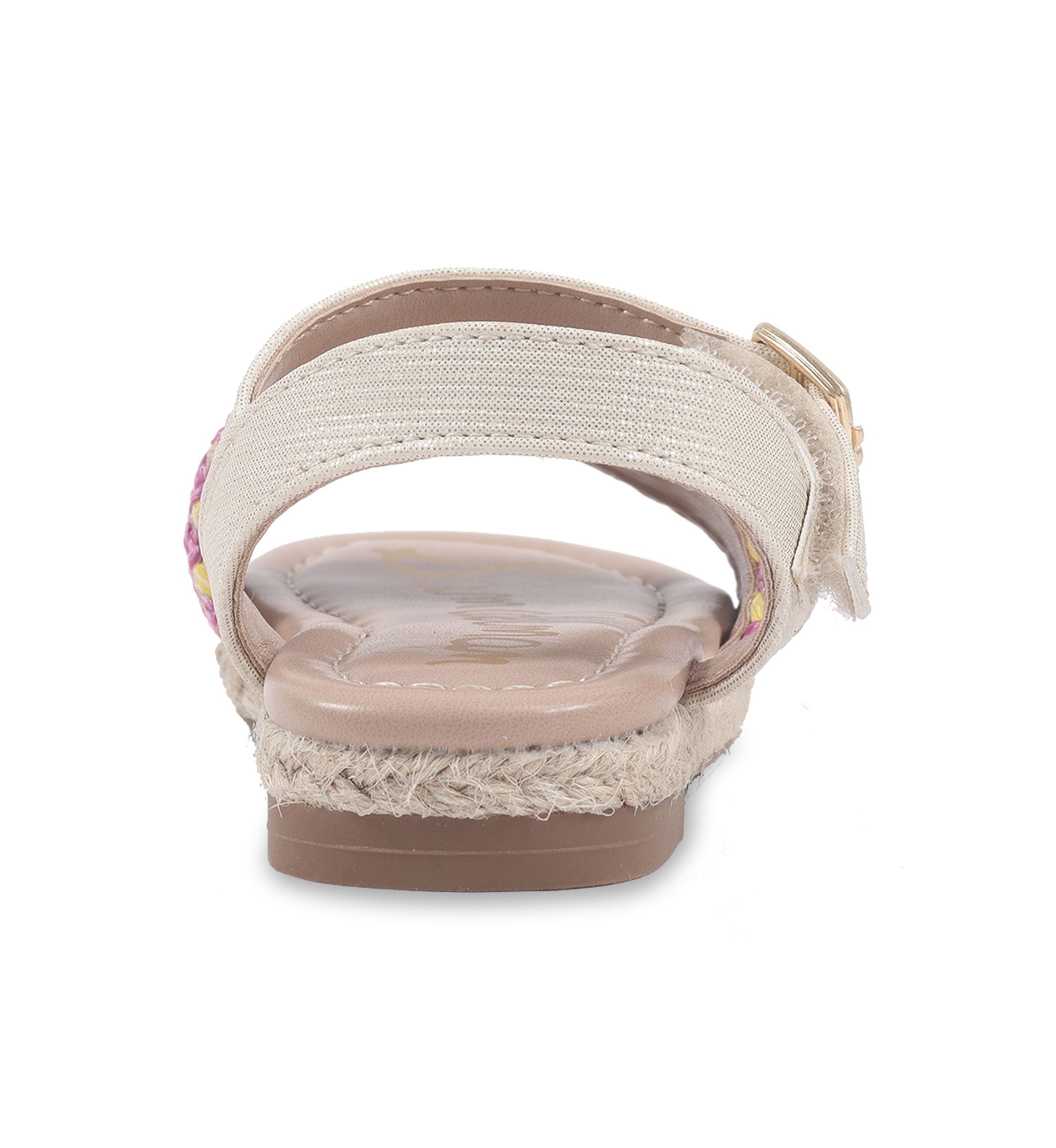 Little Kid Girls Kara Band Sandals