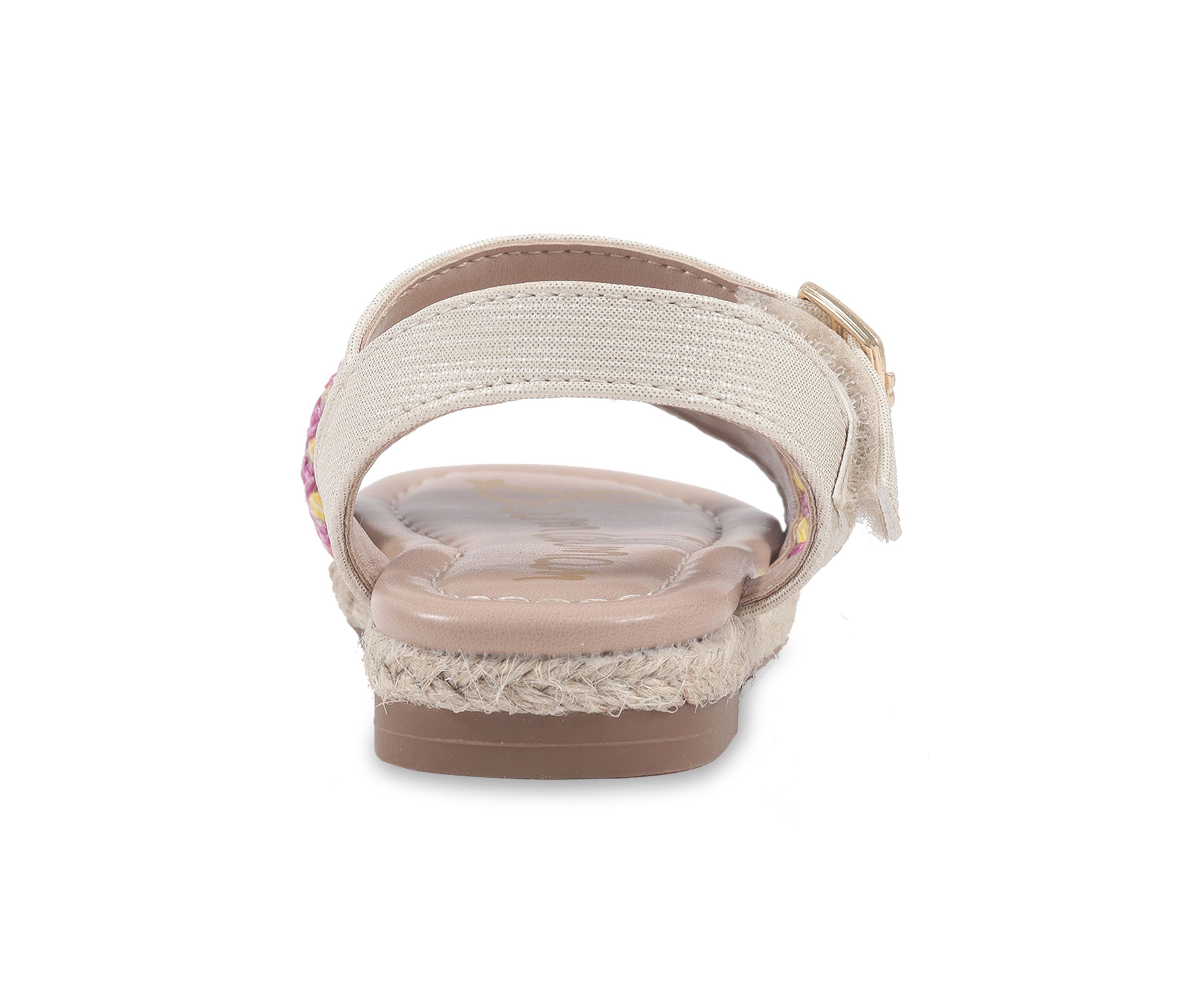 Little Kid Girls Kara Band Sandals