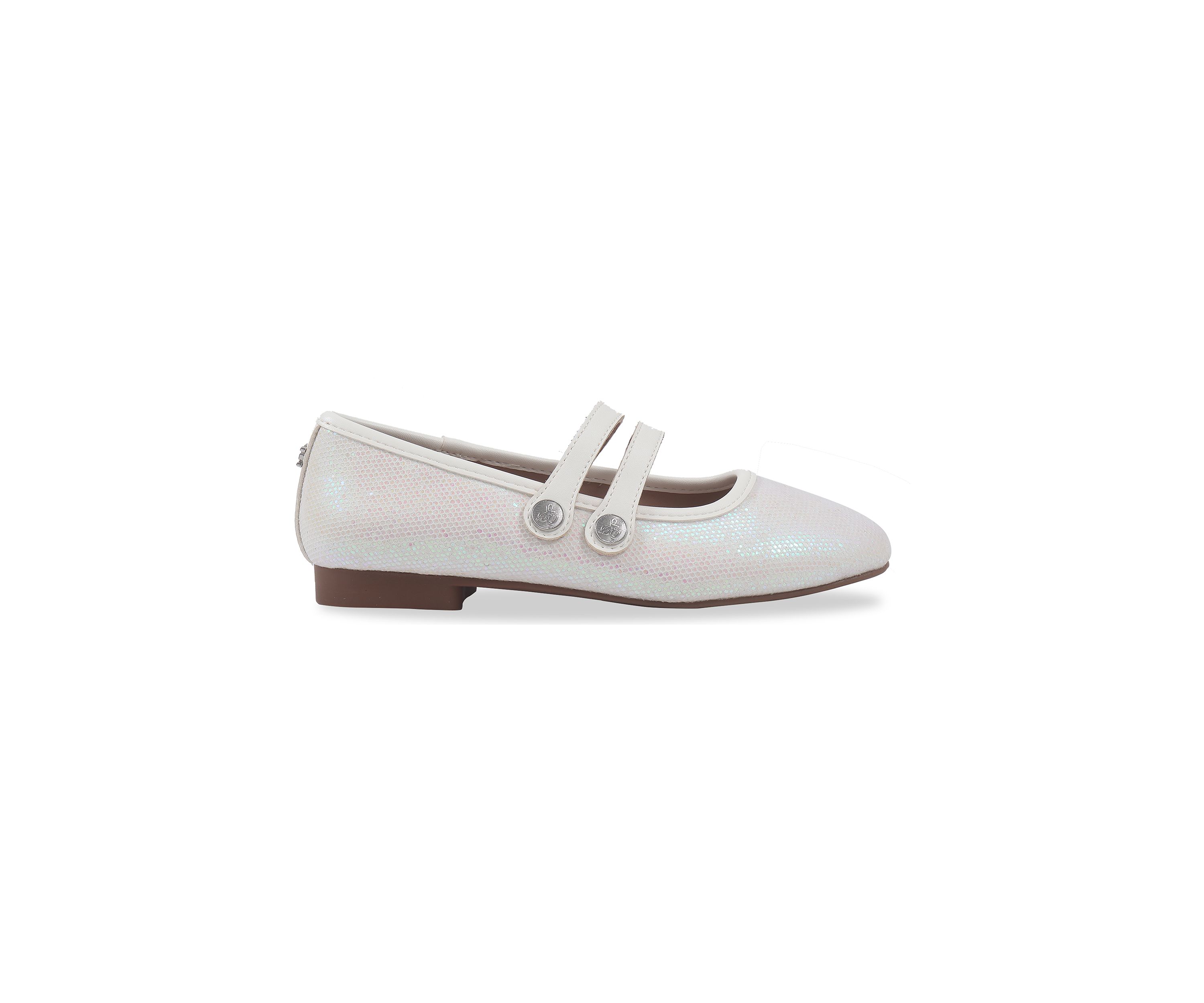 Big Kid Girls Maeve Flats