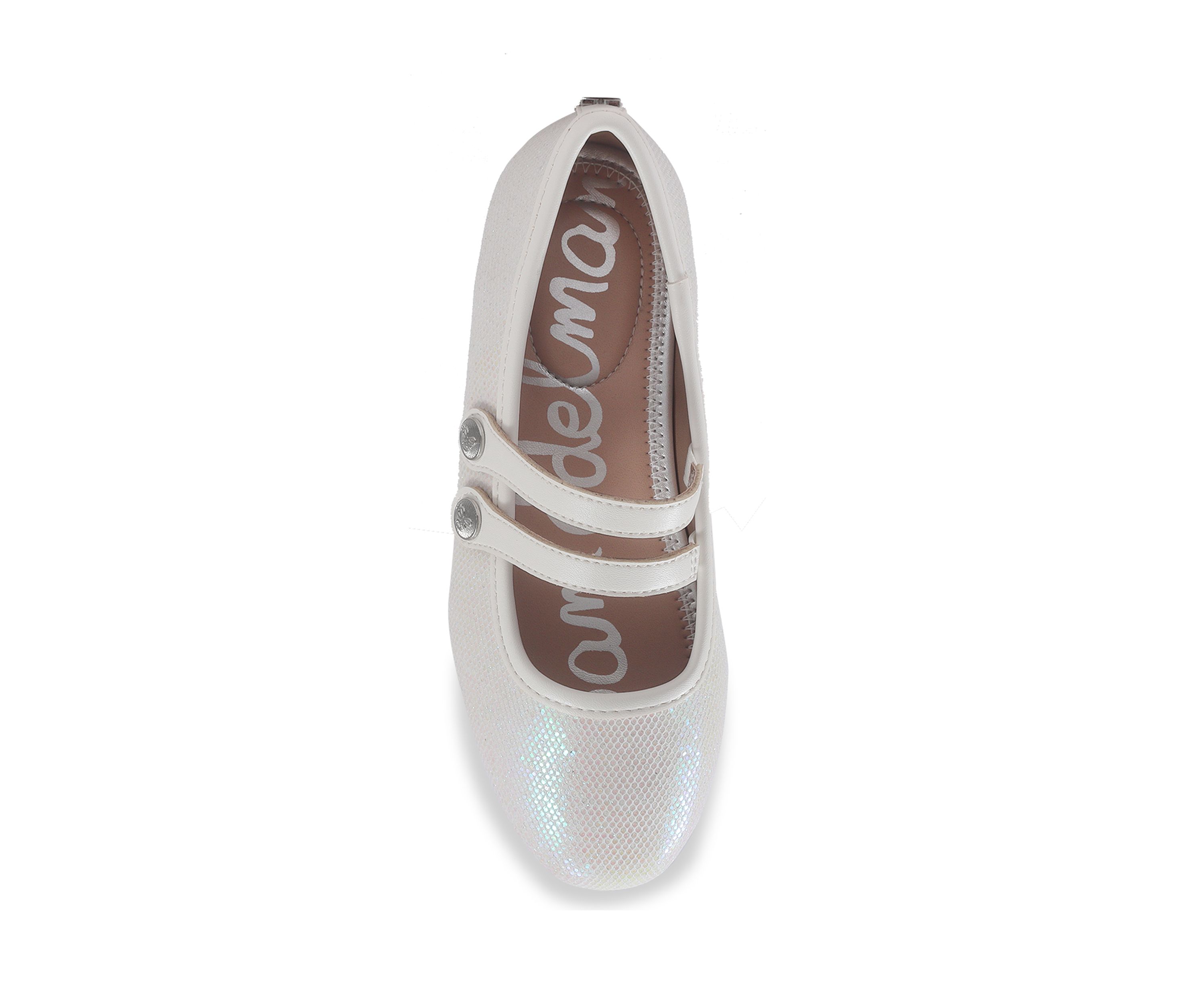 Big Kid Girls Maeve Flats