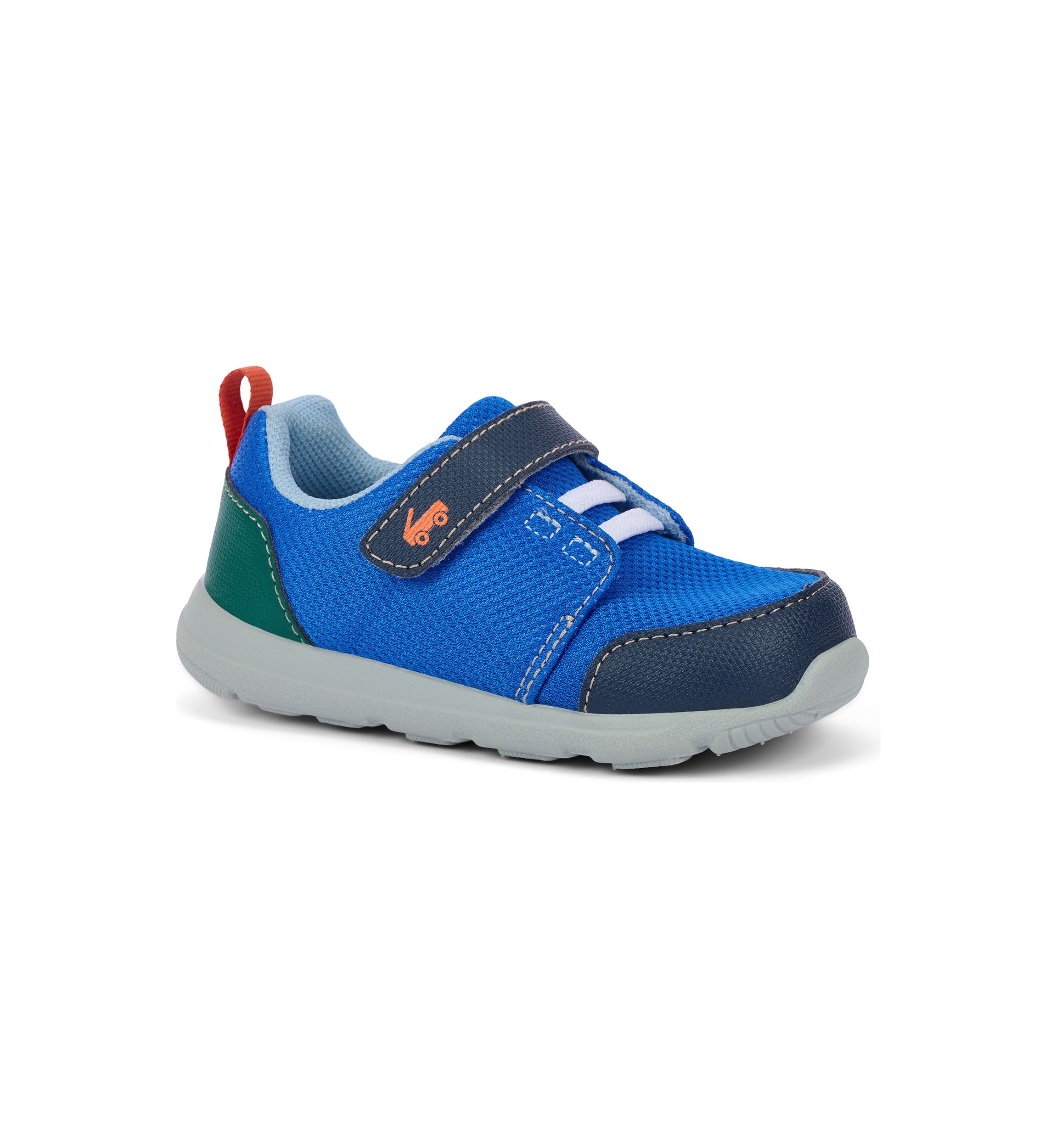Little Kid Boys Spark Lace Sneakers