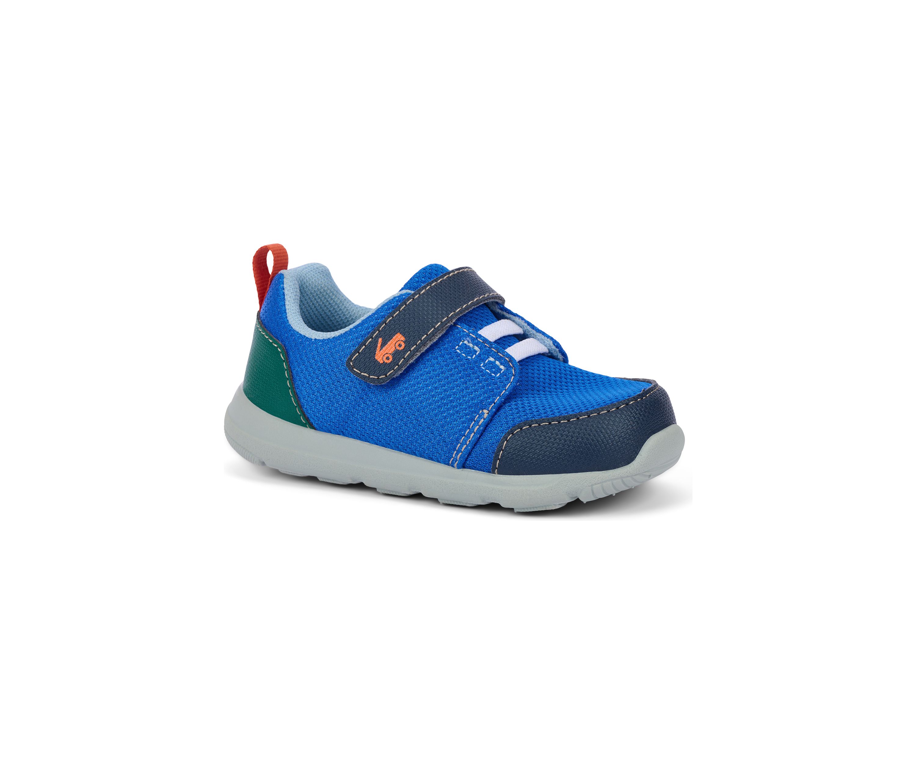 Little Kid Boys Spark Lace Sneakers