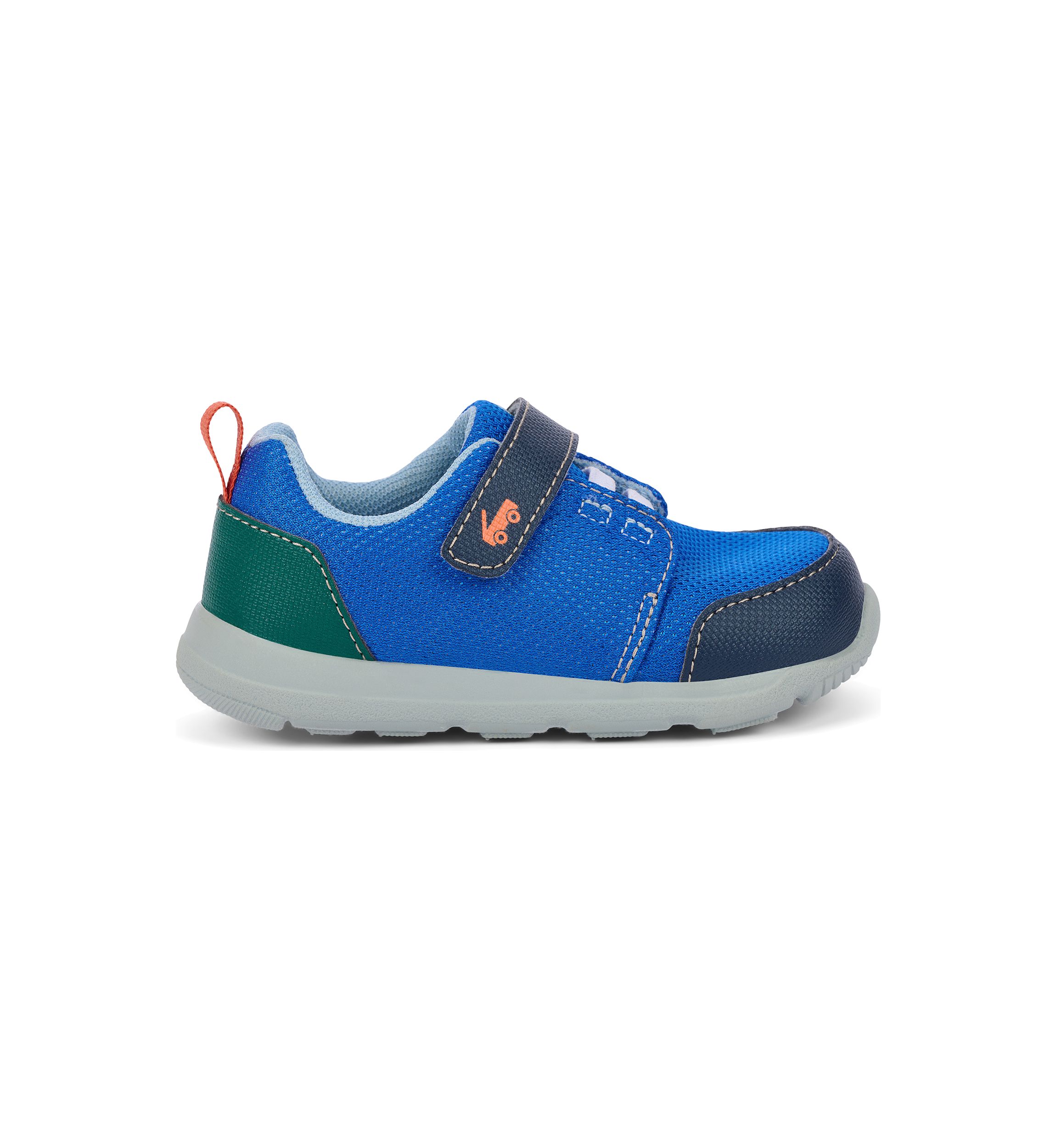 Little Kid Boys Spark Lace Sneakers