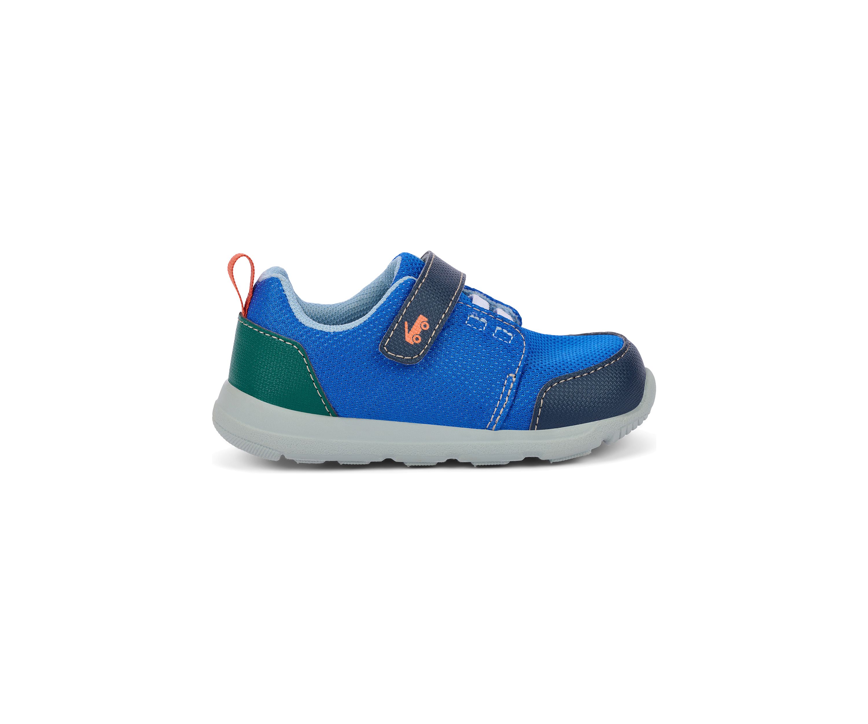 Little Kid Boys Spark Lace Sneakers
