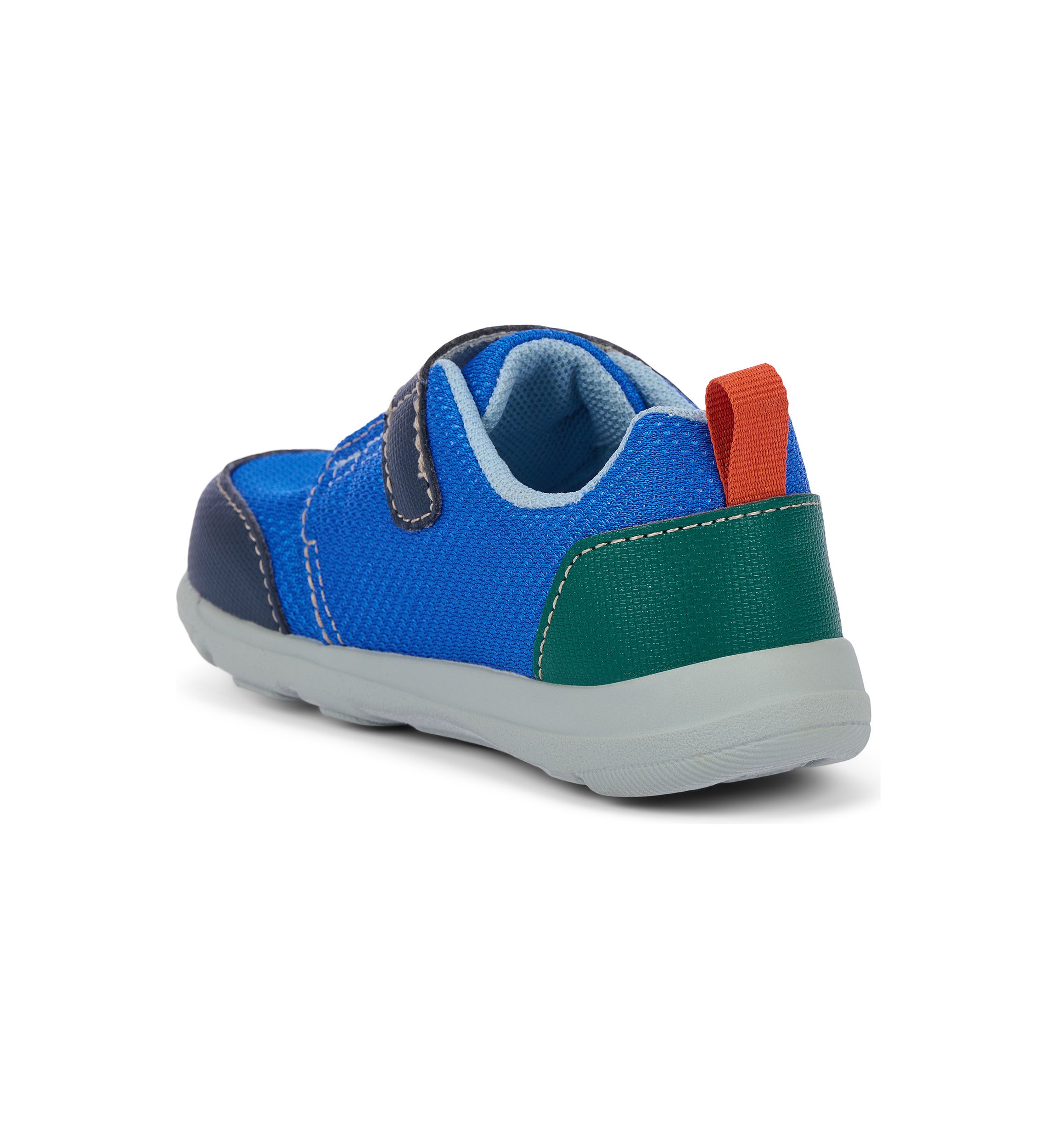 Little Kid Boys Spark Lace Sneakers