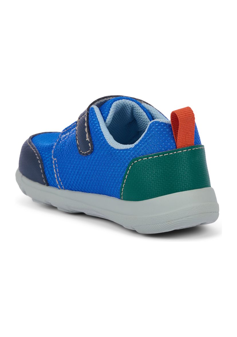 Little Kid Boys Spark Lace Sneakers