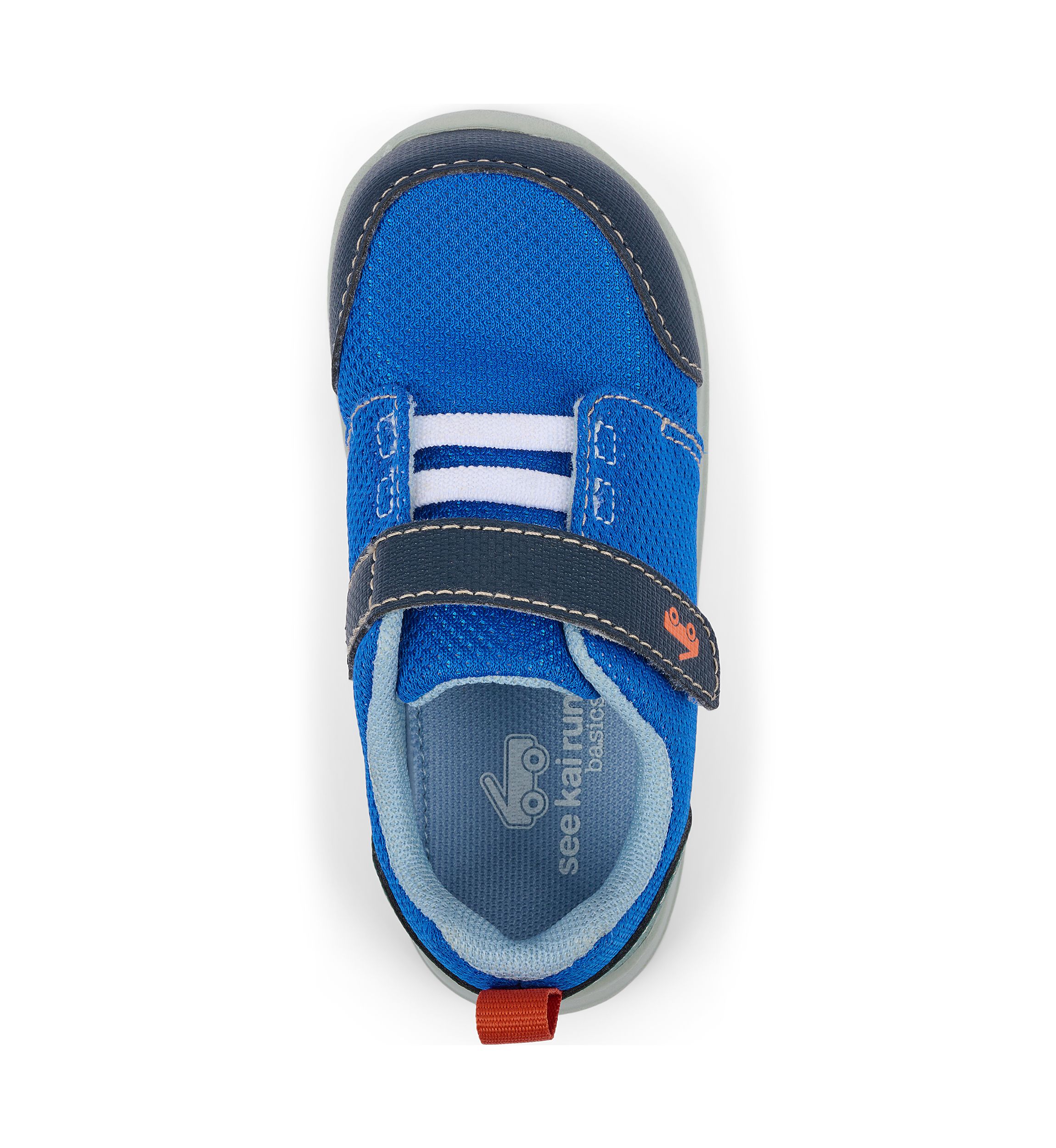 Little Kid Boys Spark Lace Sneakers