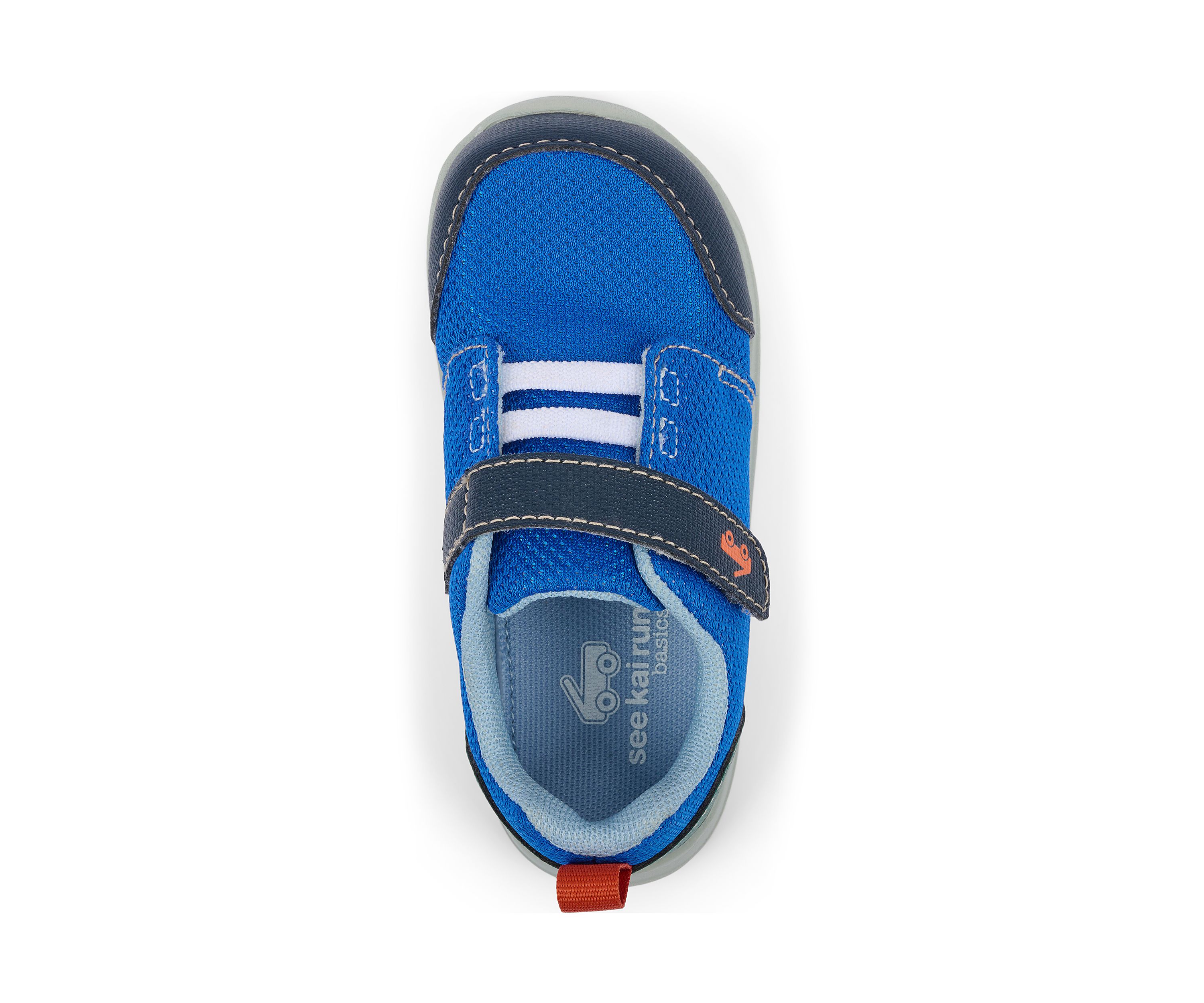 Little Kid Boys Spark Lace Sneakers