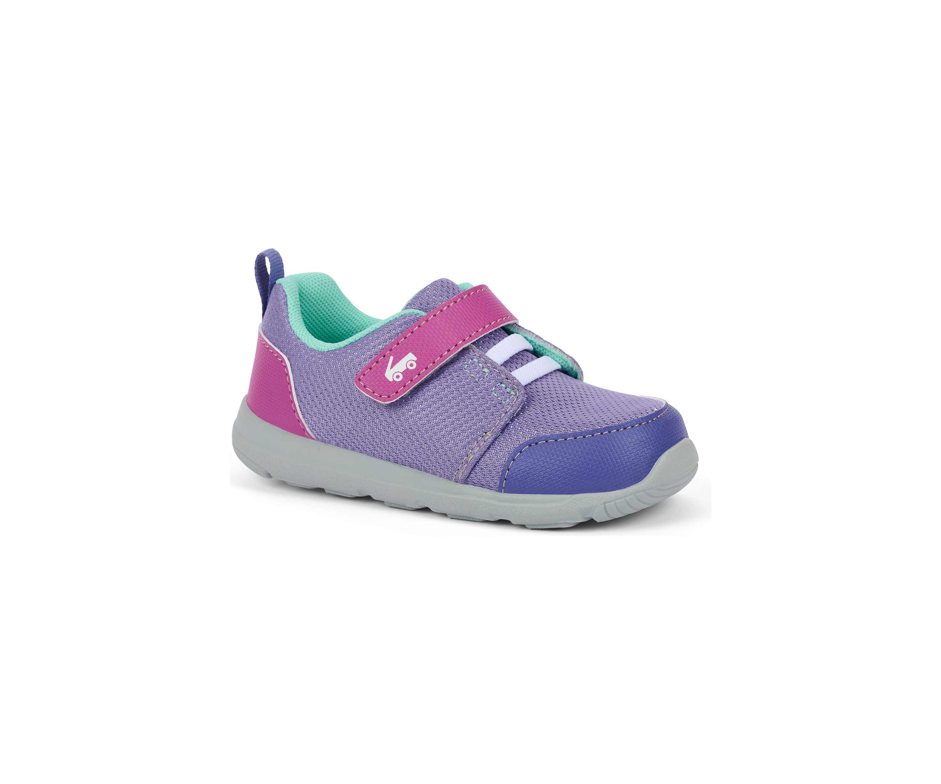 Little Kid Girls Spark Lace Sneakers