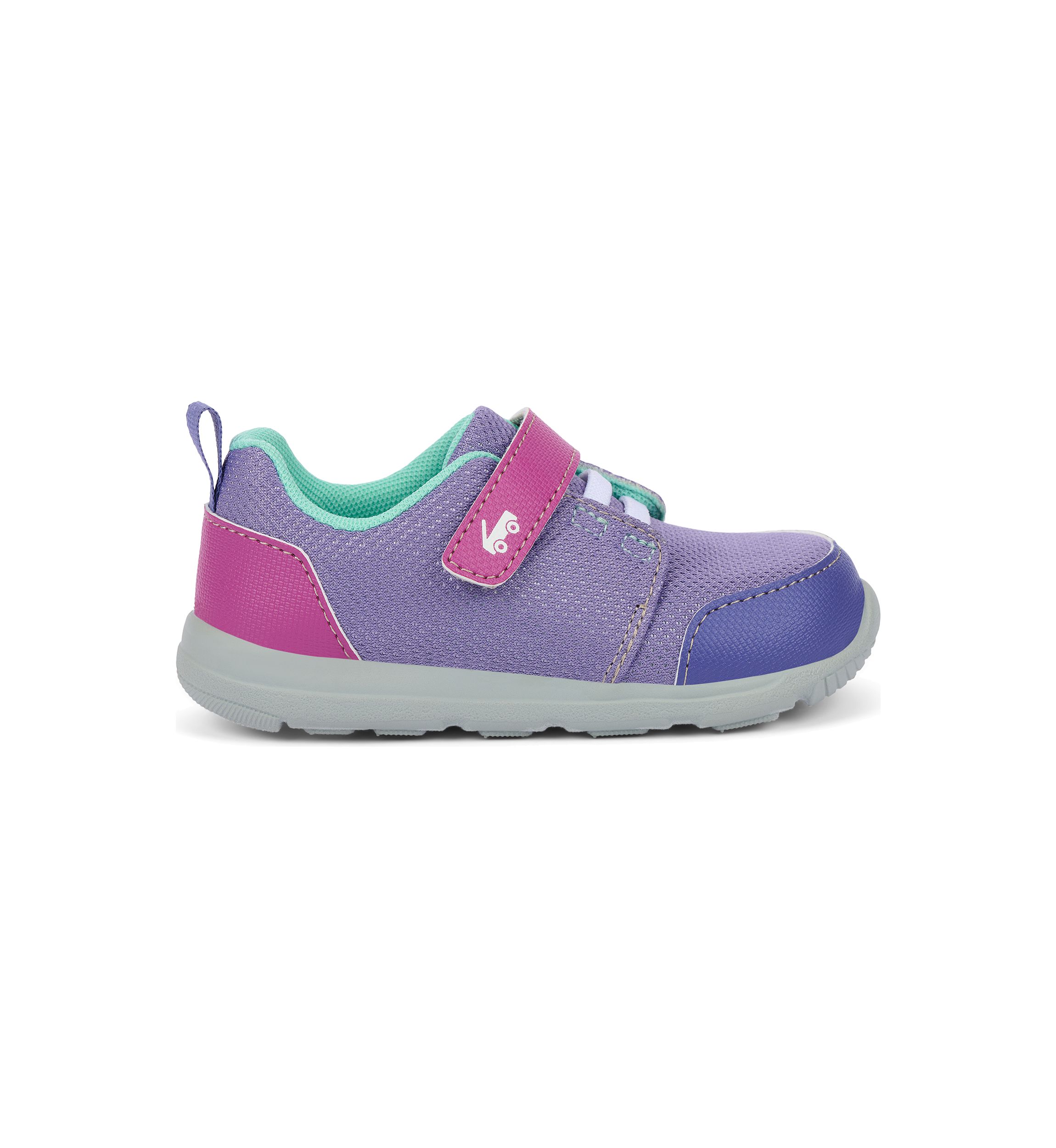 Little Kid Girls Spark Lace Sneakers