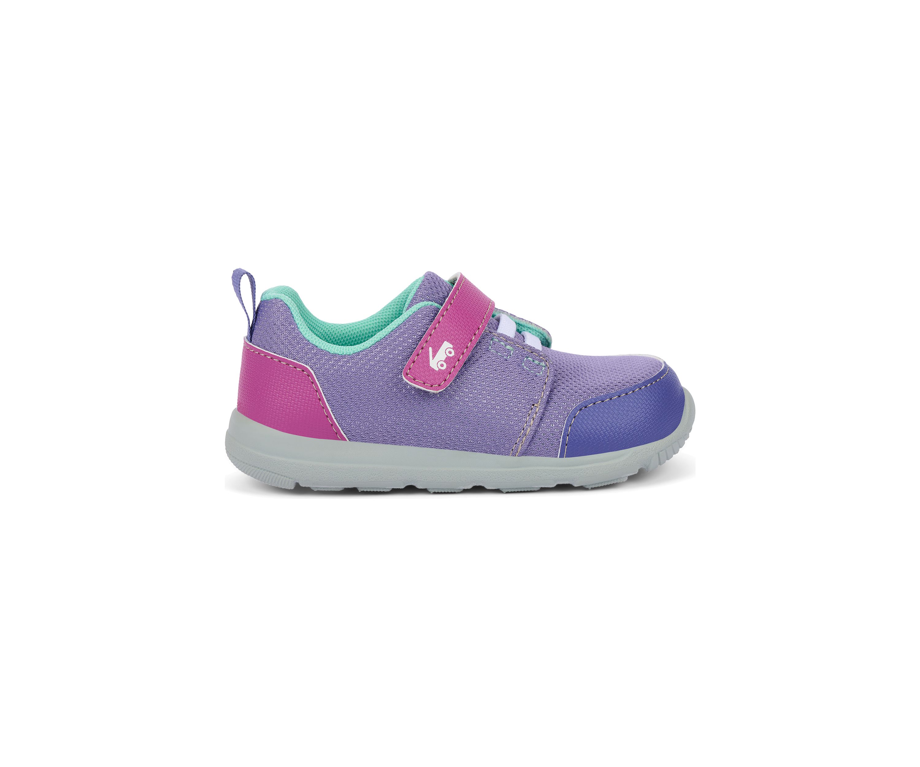 Little Kid Girls Spark Lace Sneakers