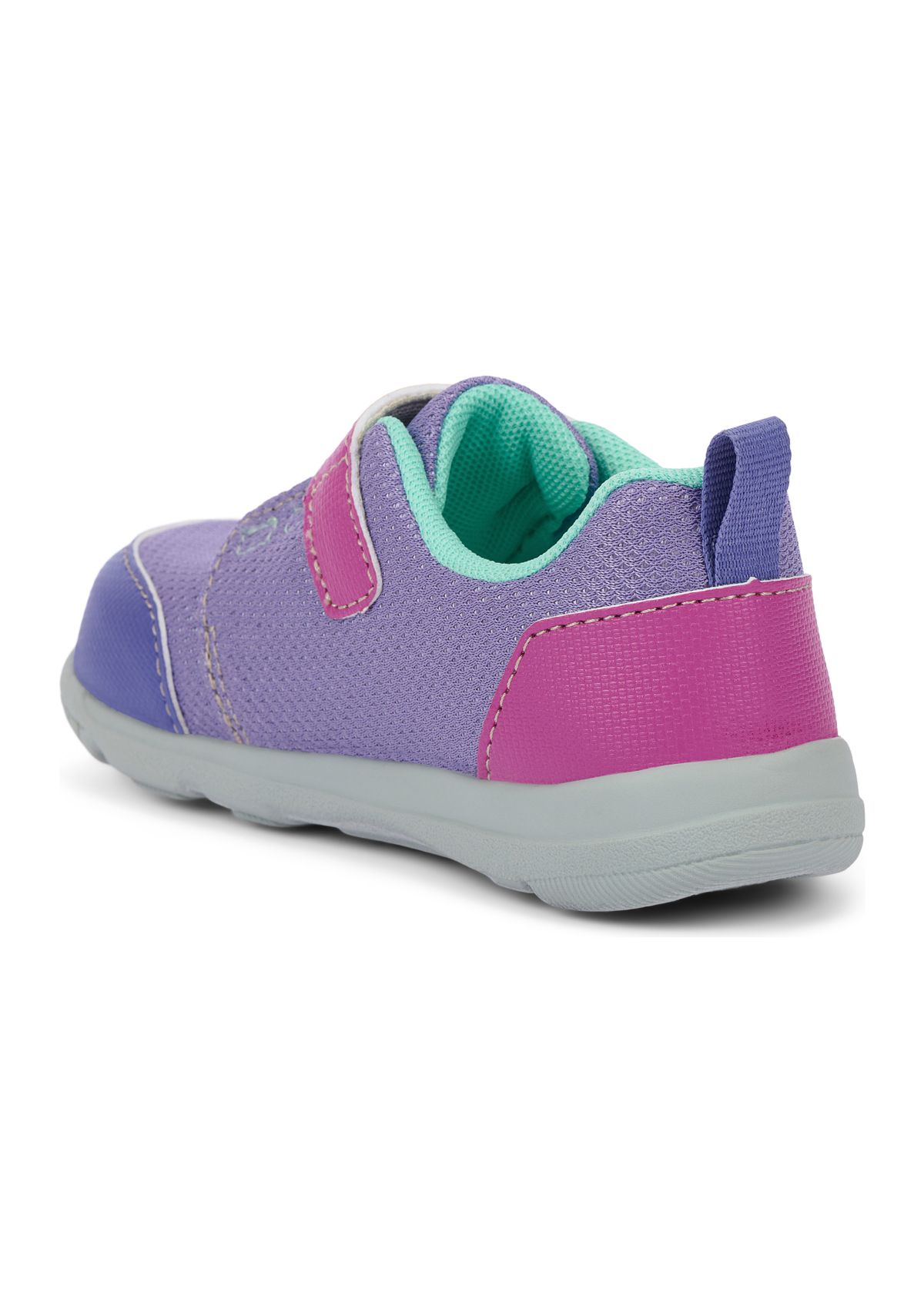 Little Kid Girls Spark Lace Sneakers