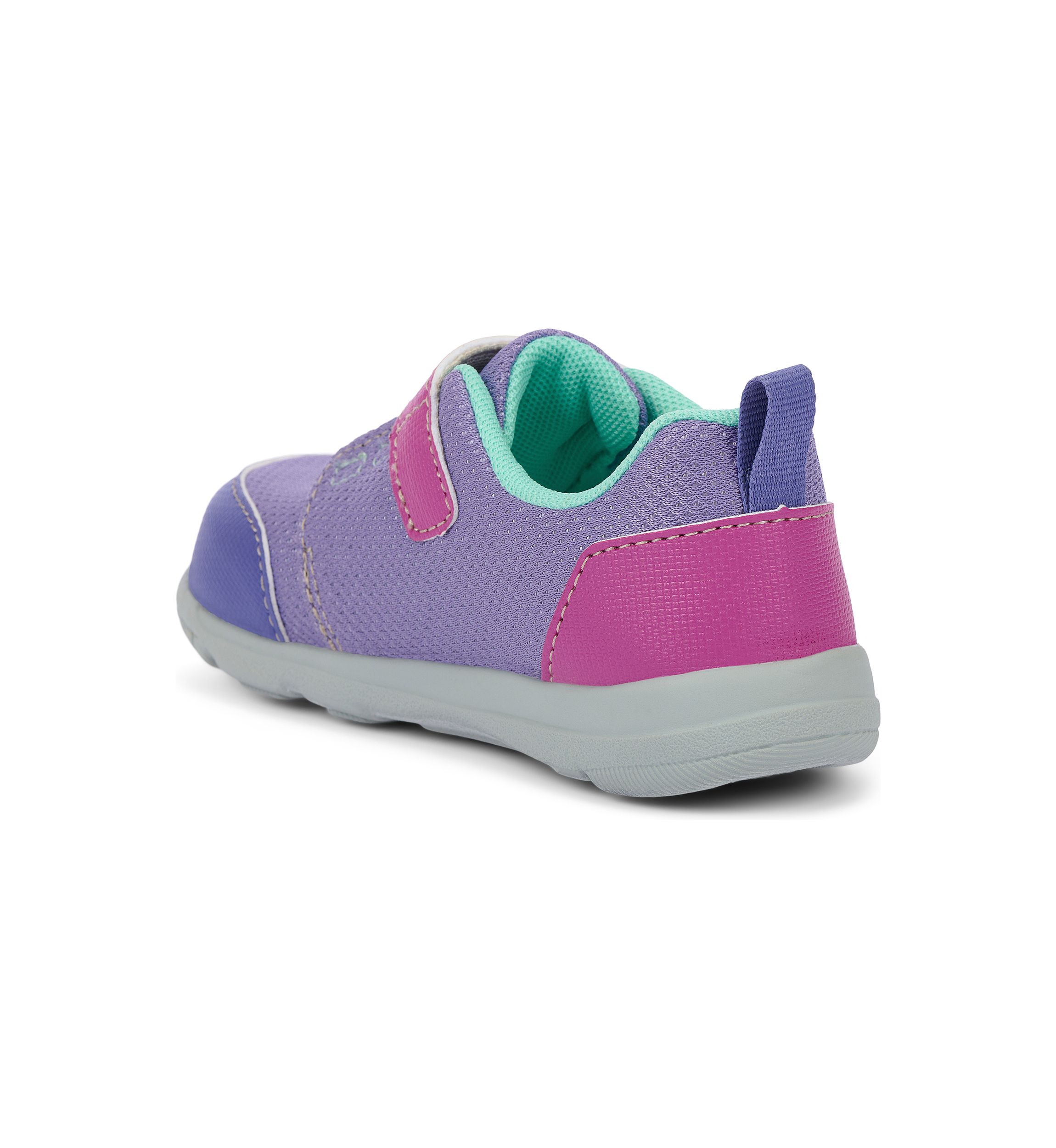 Little Kid Girls Spark Lace Sneakers