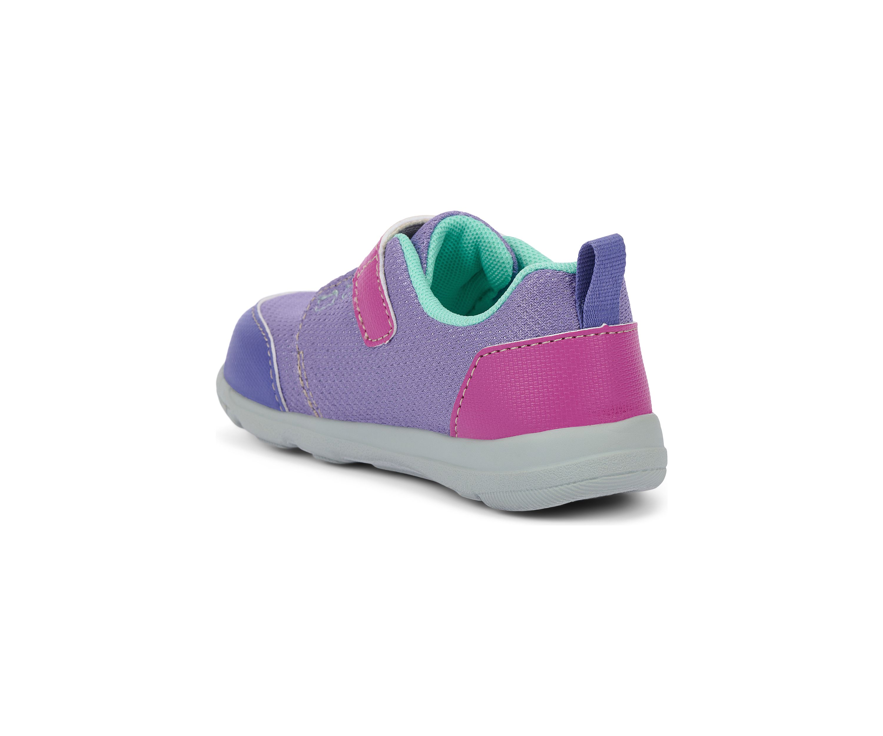 Little Kid Girls Spark Lace Sneakers