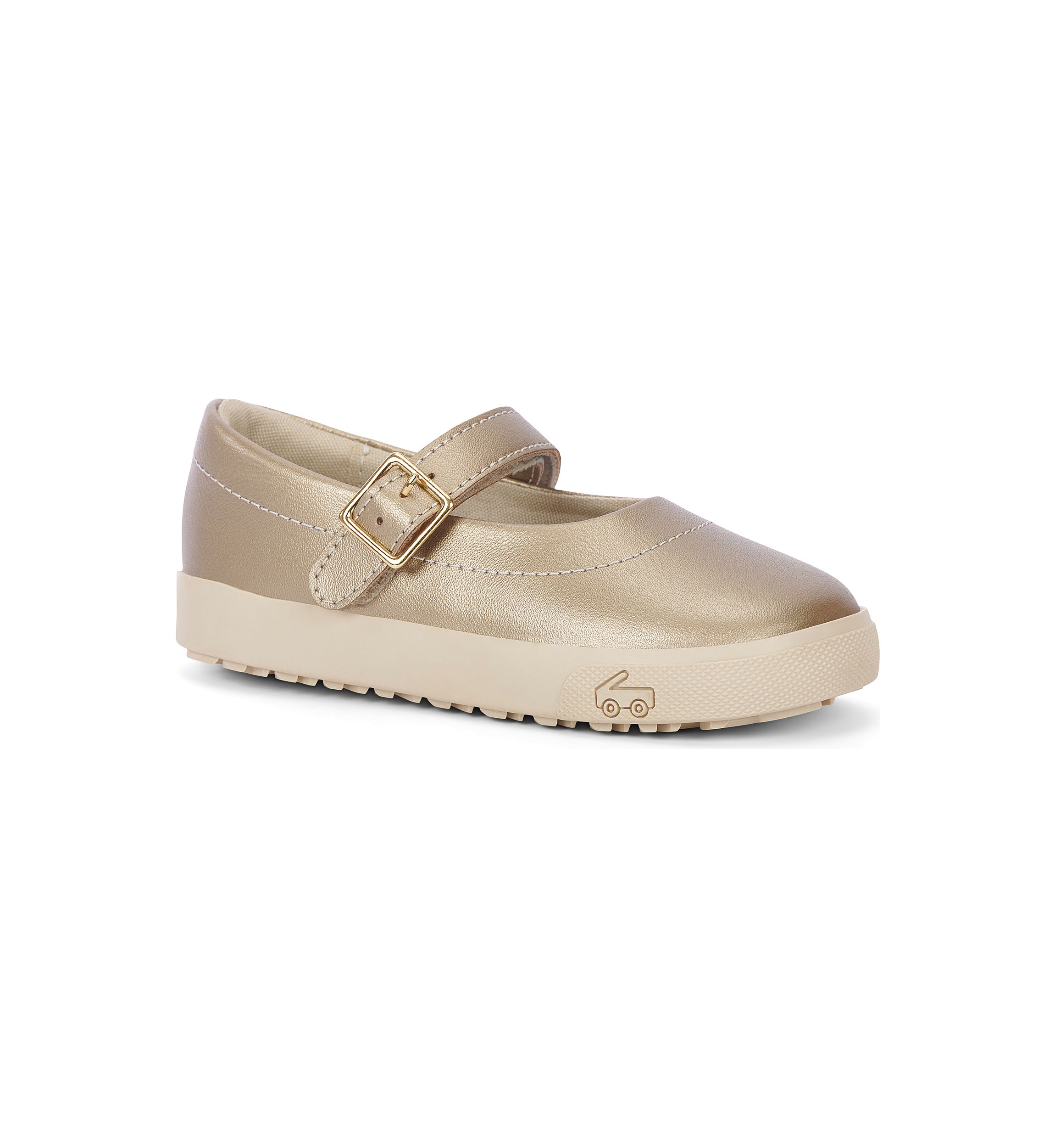 Toddler Girls Lucia Mary Jane Flats
